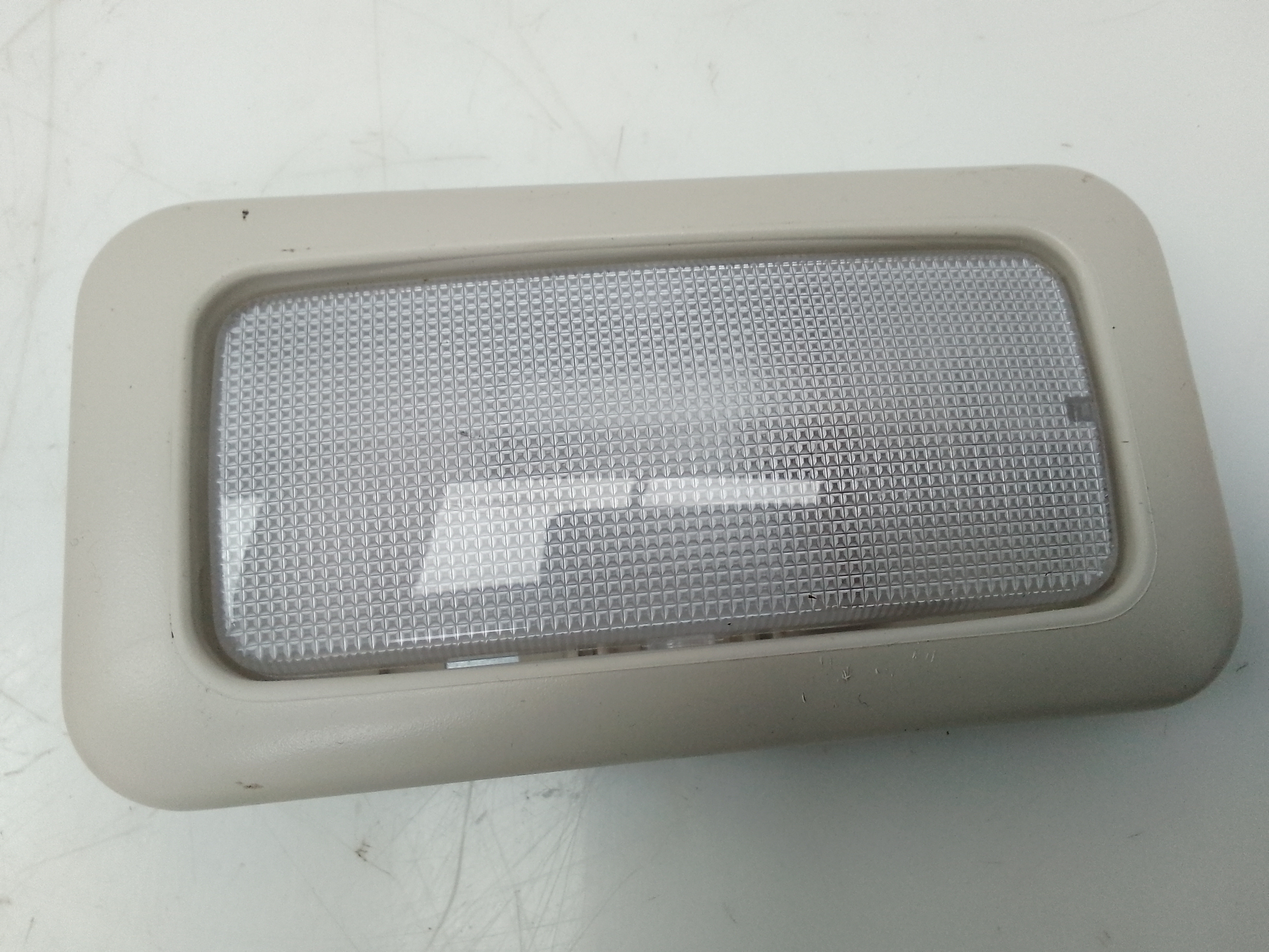 Luz interior fiat 500 e (332) berlina (2020->)