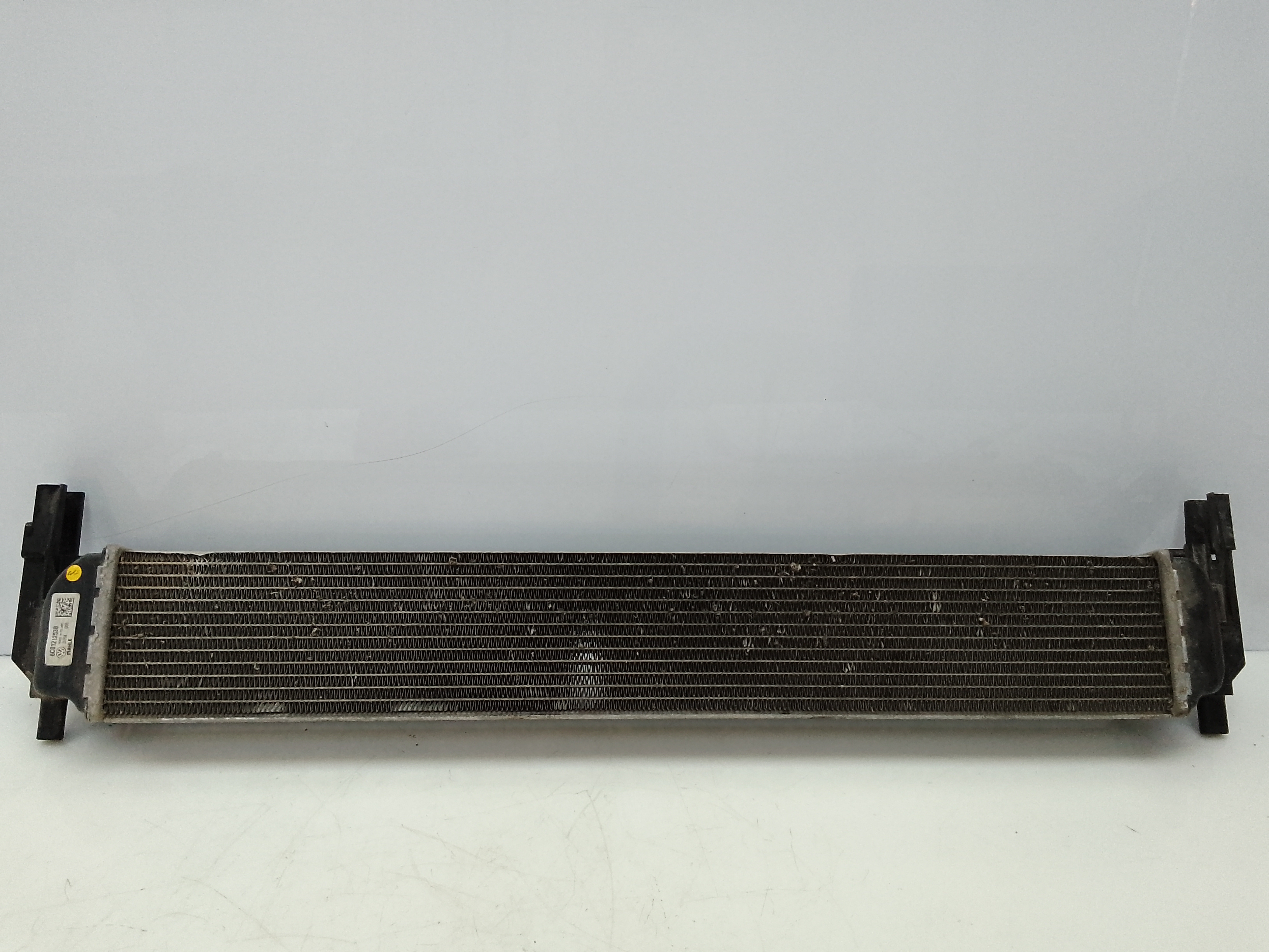 Intercooler seat toledo (kg3)(07.2012->)