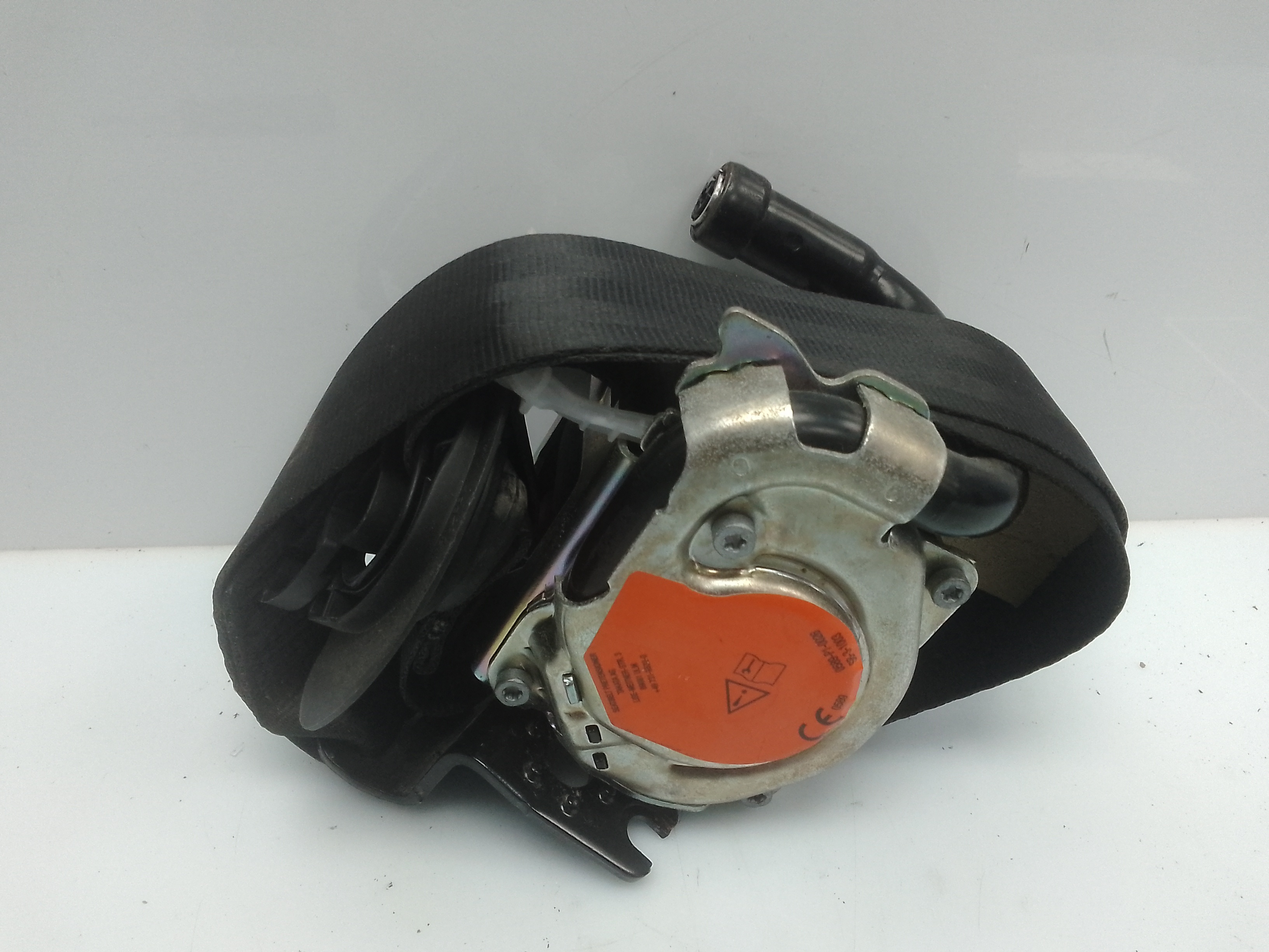 Cinturon seguridad delantero izquierdo seat ibiza (kj1)(2017->)