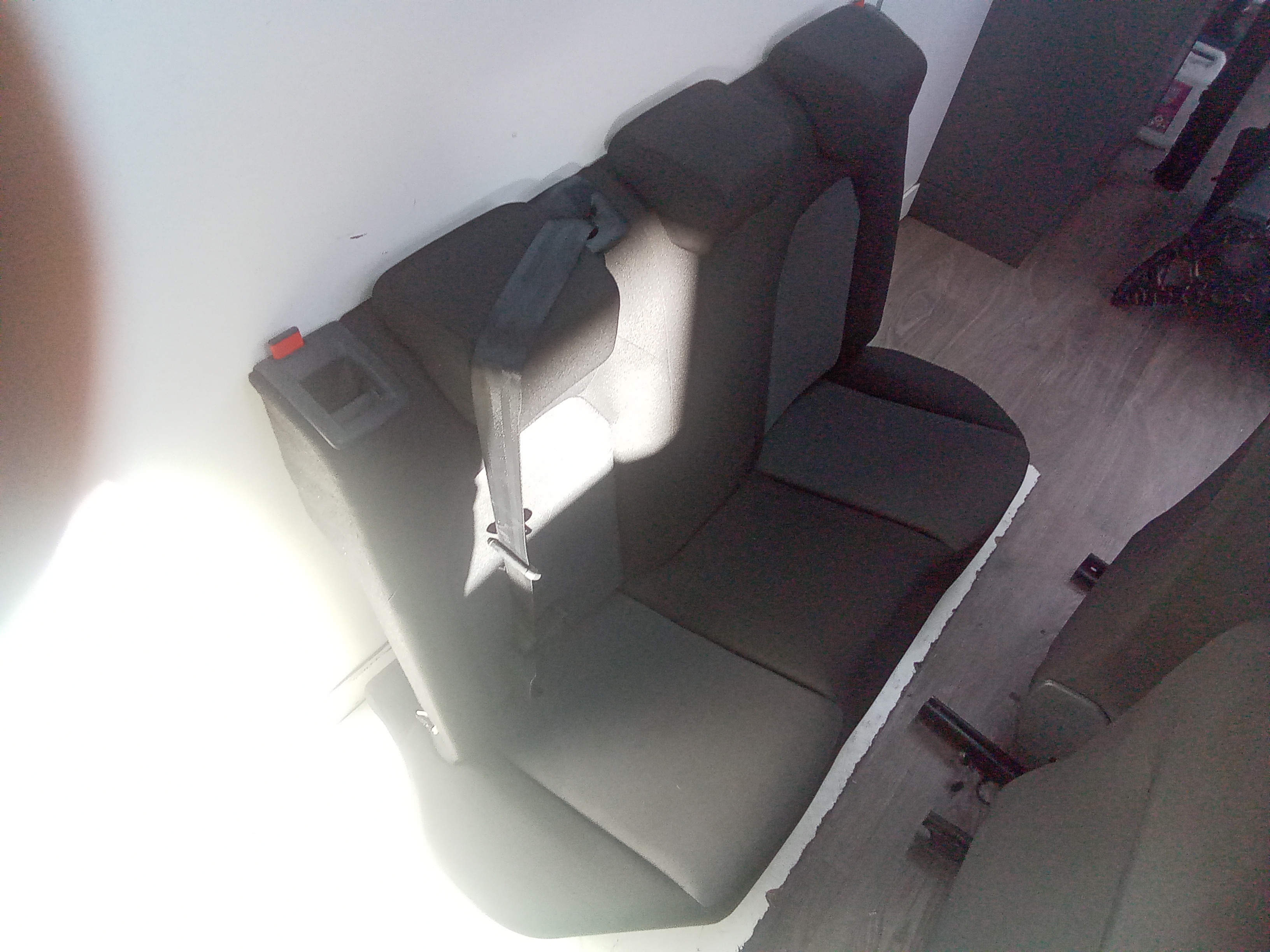 Juego asientos seat ibiza (kj1)(2017->)