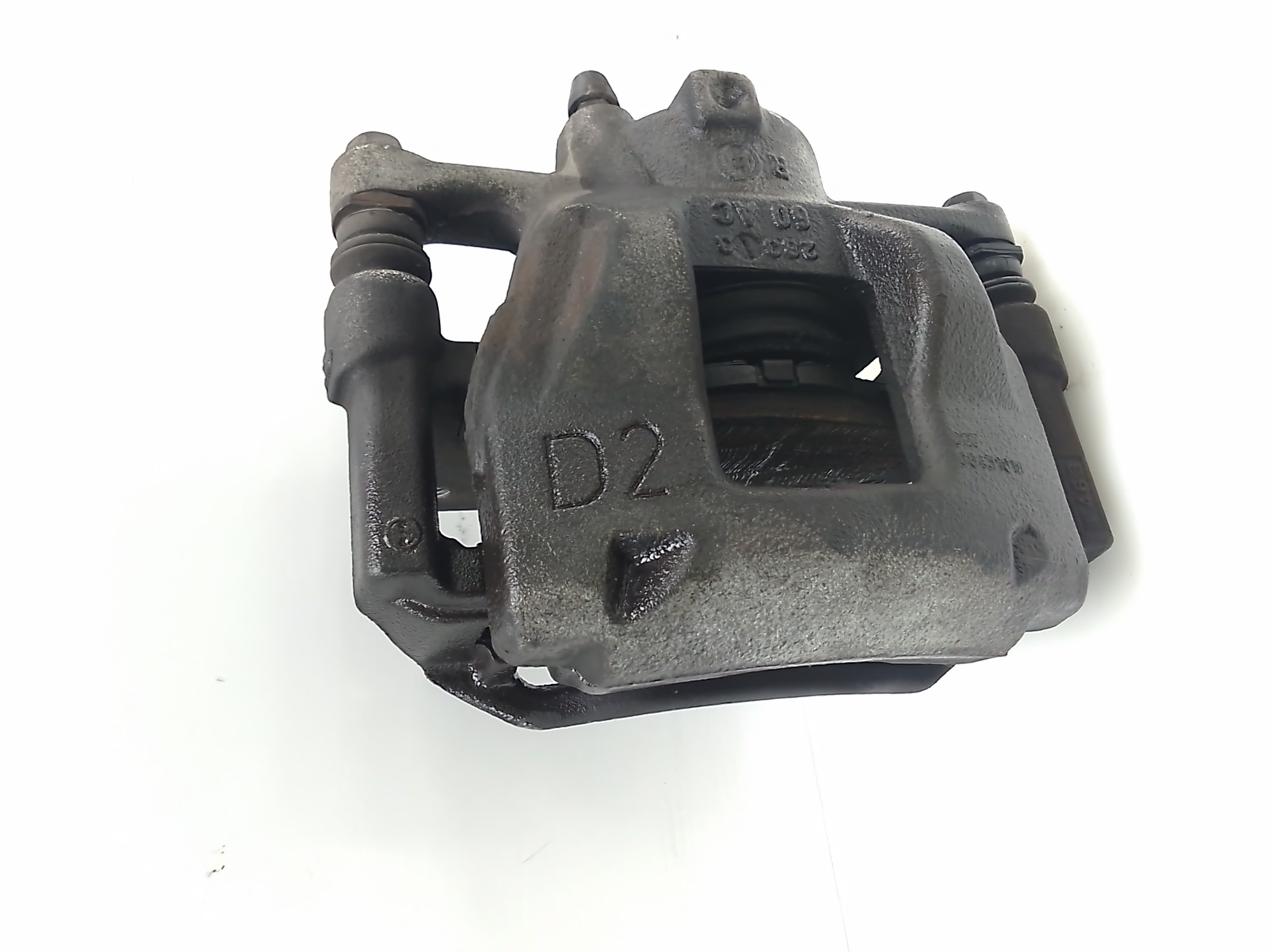 Pinza freno delantera derecha toyota auris (e18)(10.2012->)