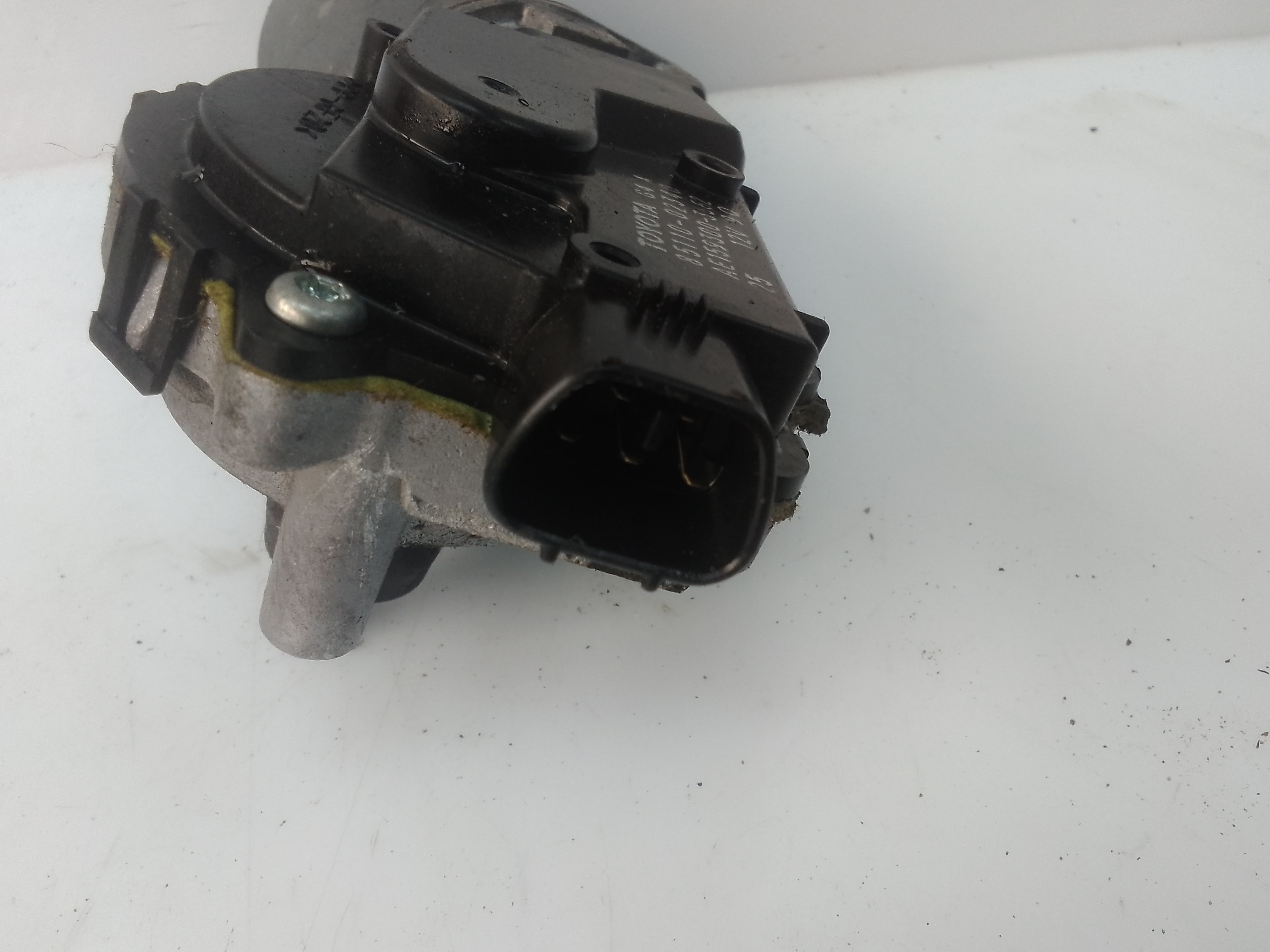 Motor limpia delantero toyota auris (e18)(10.2012->)