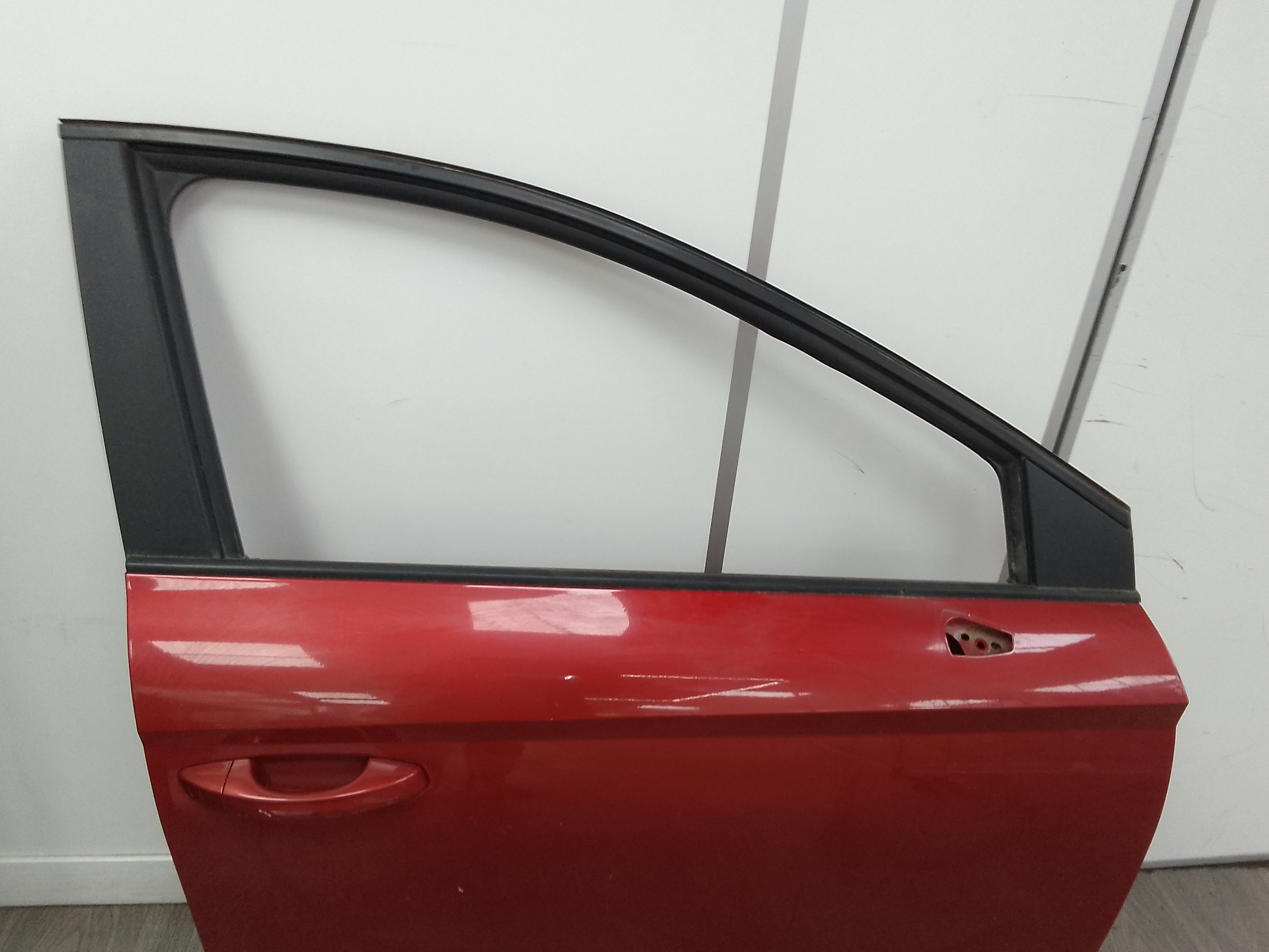 Puerta delantera derecha seat ibiza (kj1)(2017->)