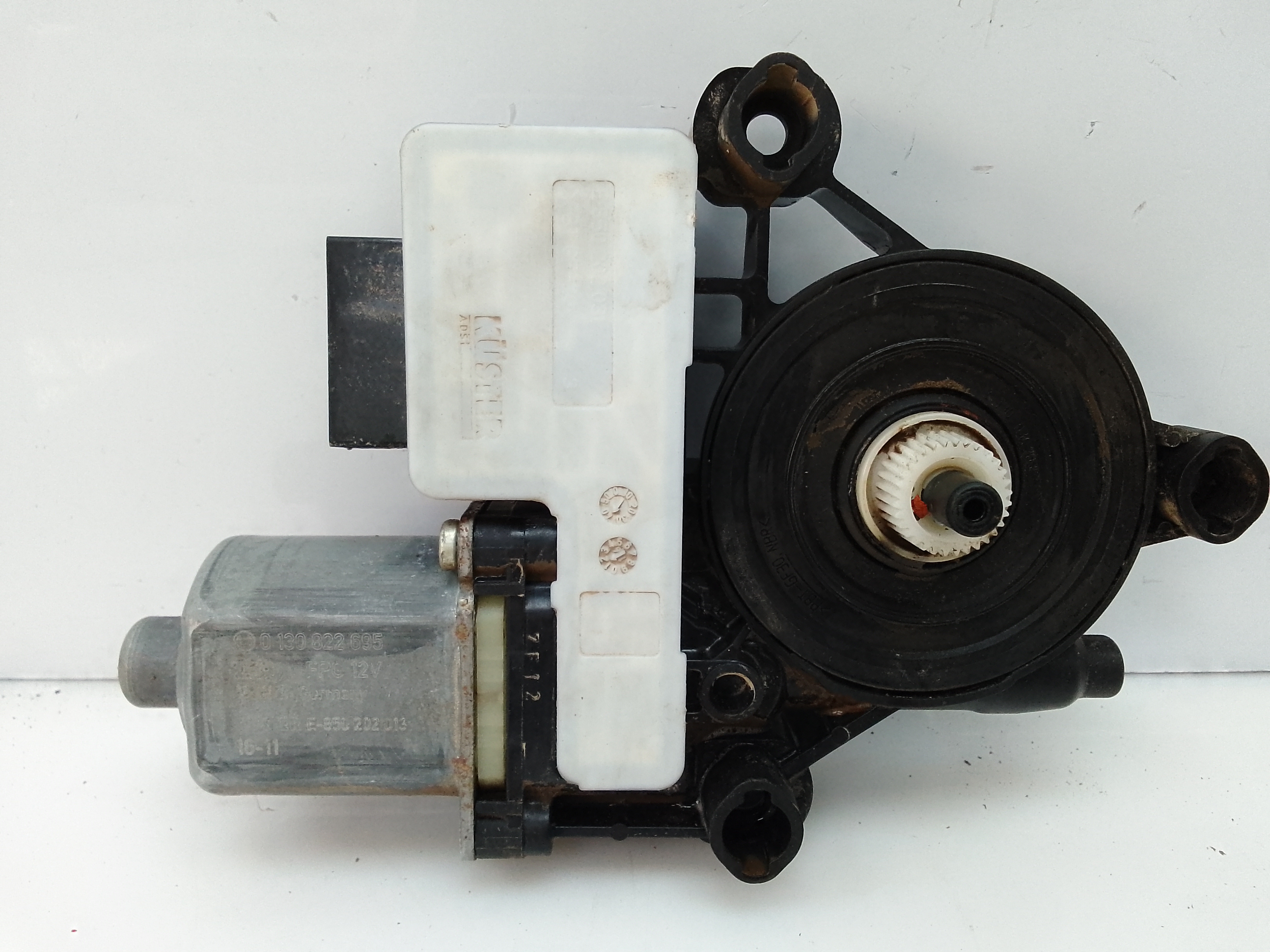 Motor elevalunas trasero izquierdo audi a3 sportback (8vf)(04.2016->)