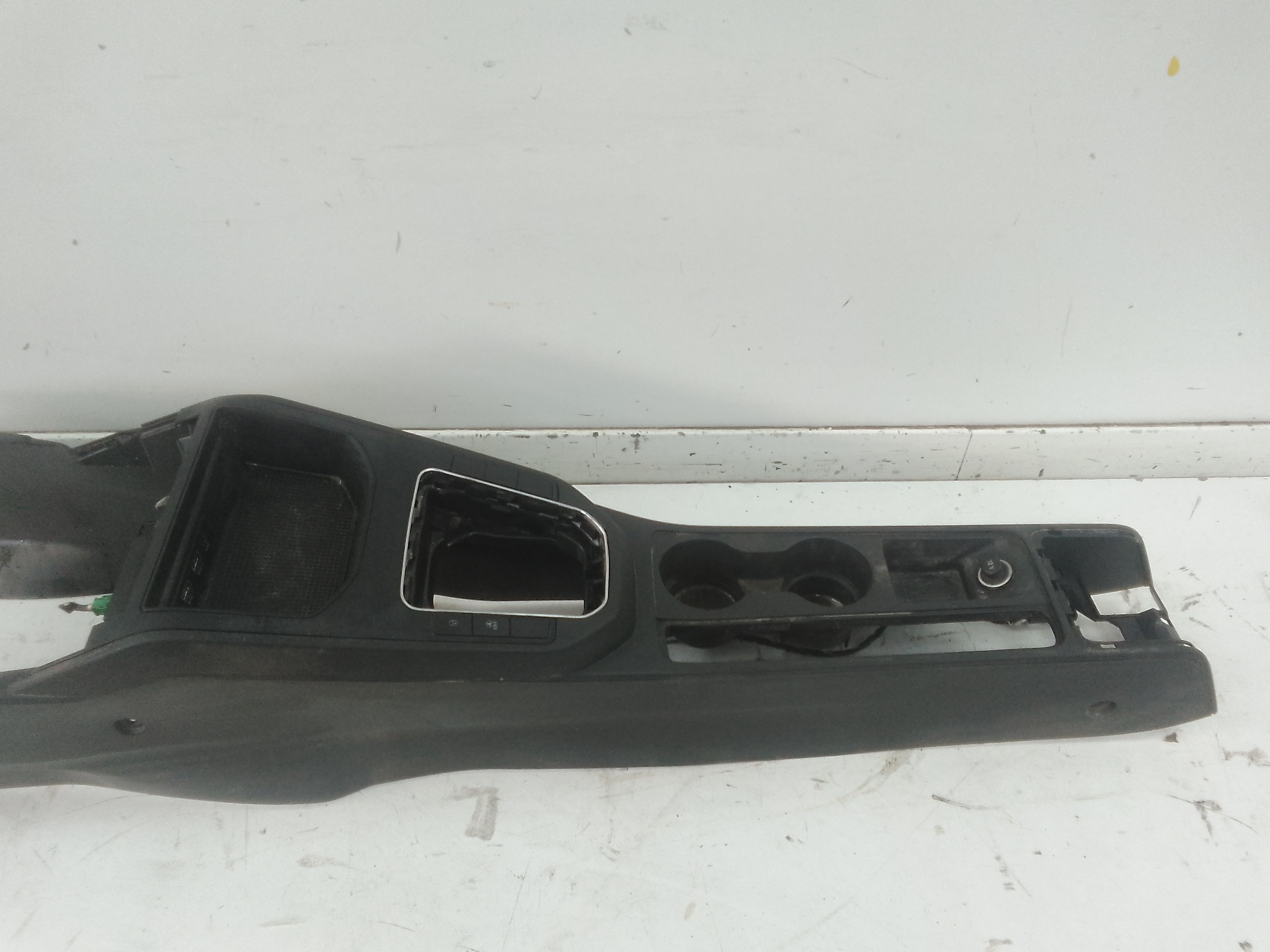 Consola central seat ibiza (kj1)(2017->)