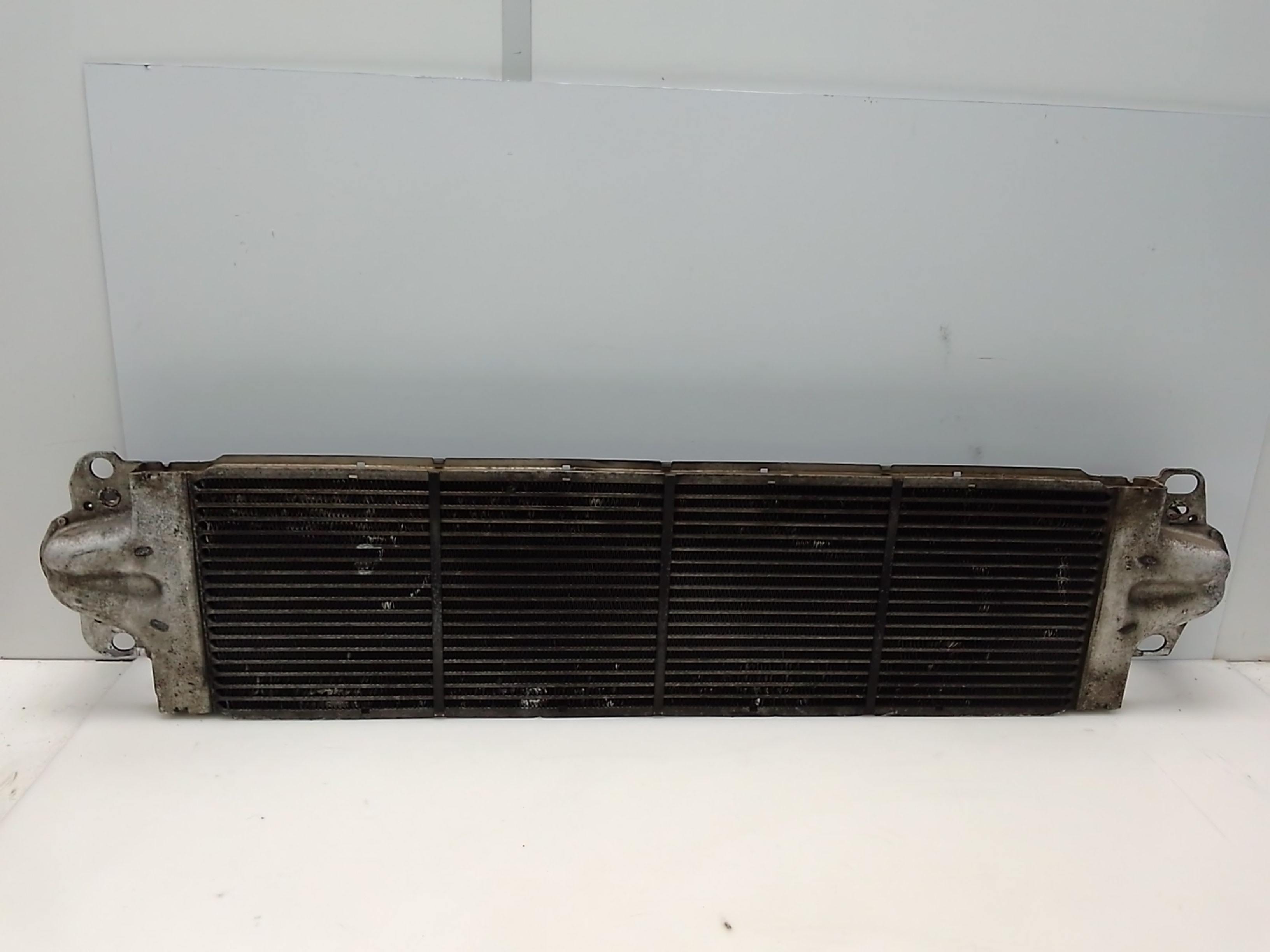 Radiador intercooler volkswagen t5 transporter furgón/combi (7h)(04.2003->)