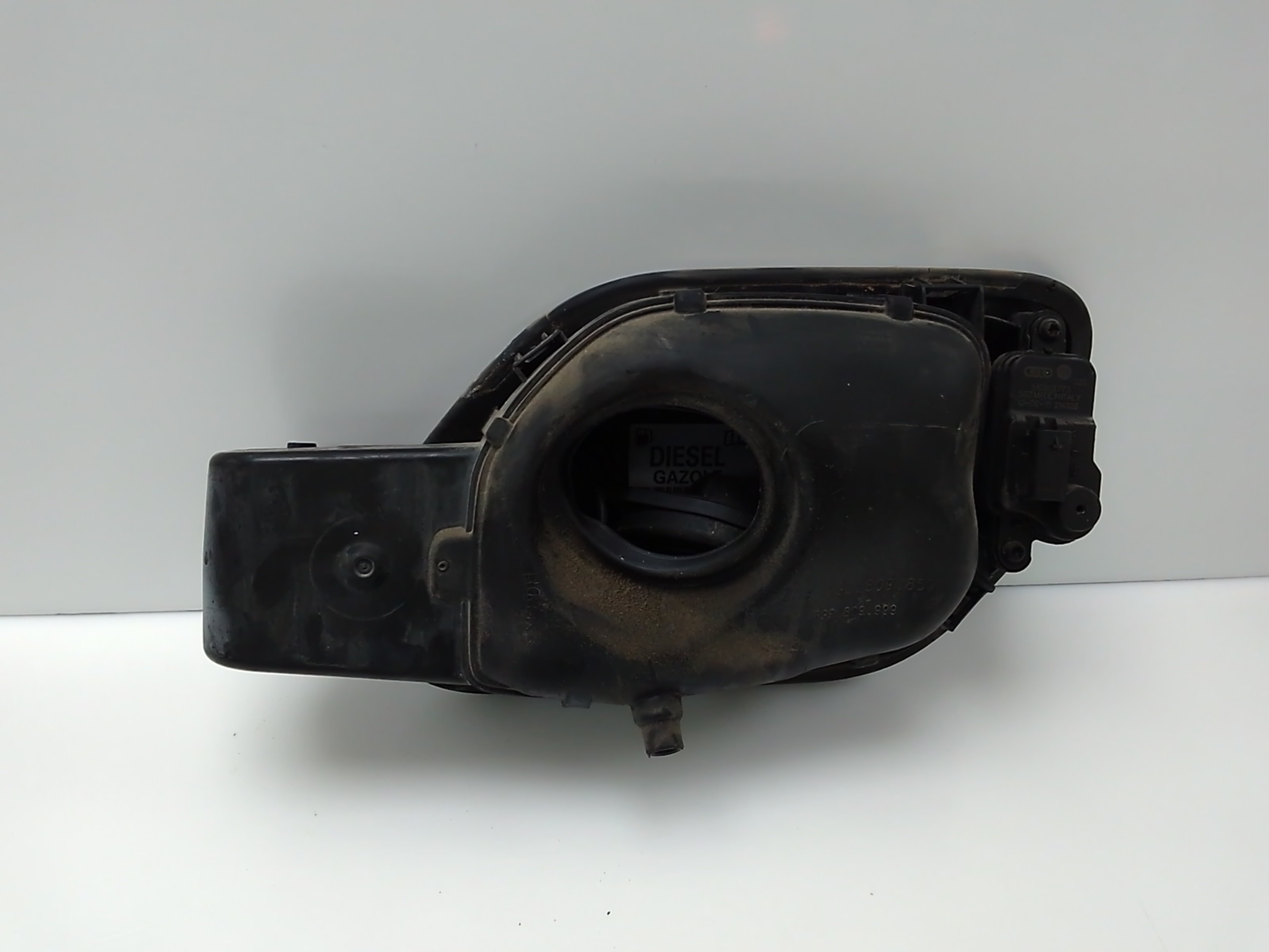 Tapa combustible volkswagen passat variant (3g5)(07.2014->)