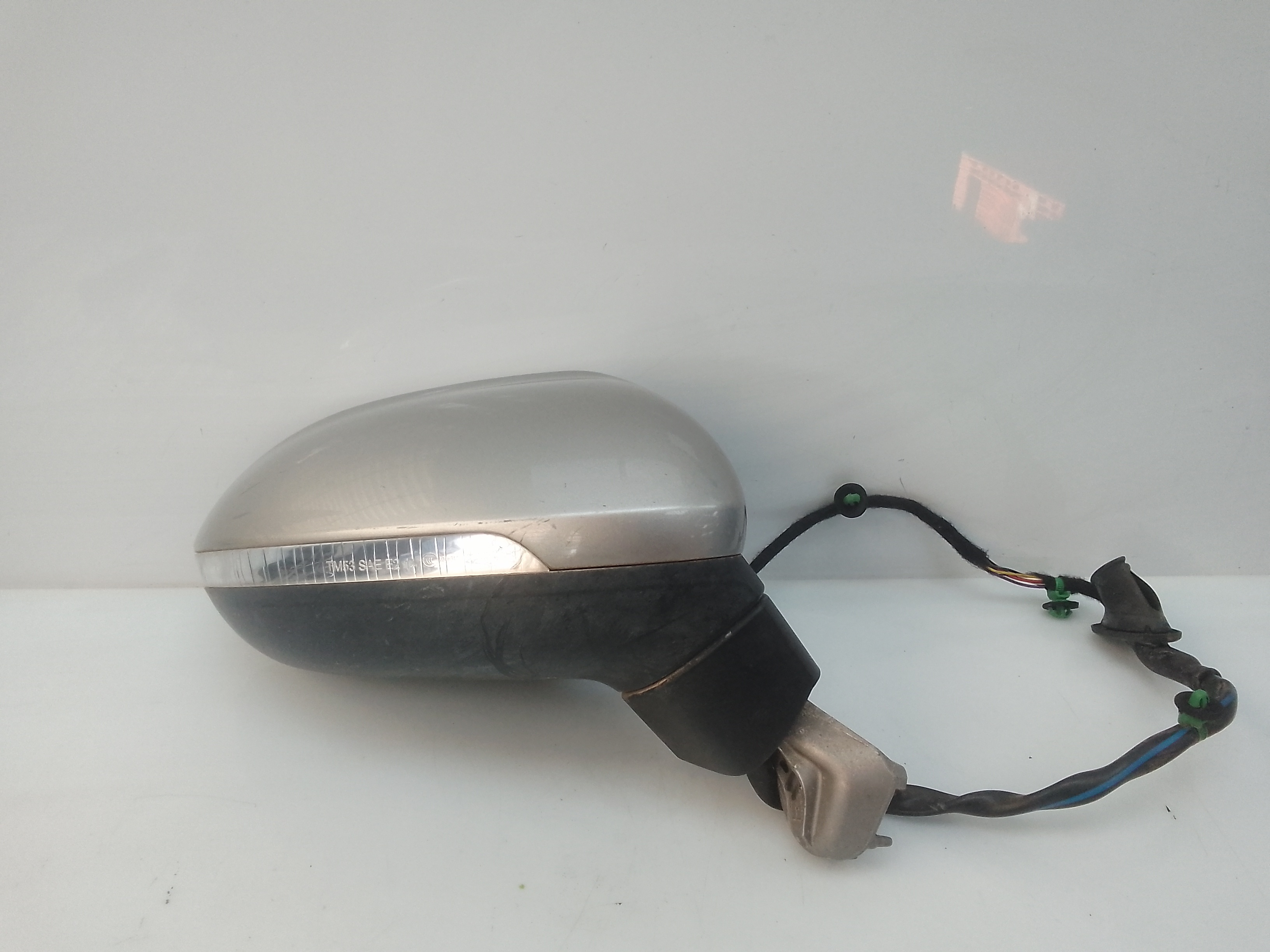 Retrovisor derecho volkswagen passat variant (3g5)(07.2014->)