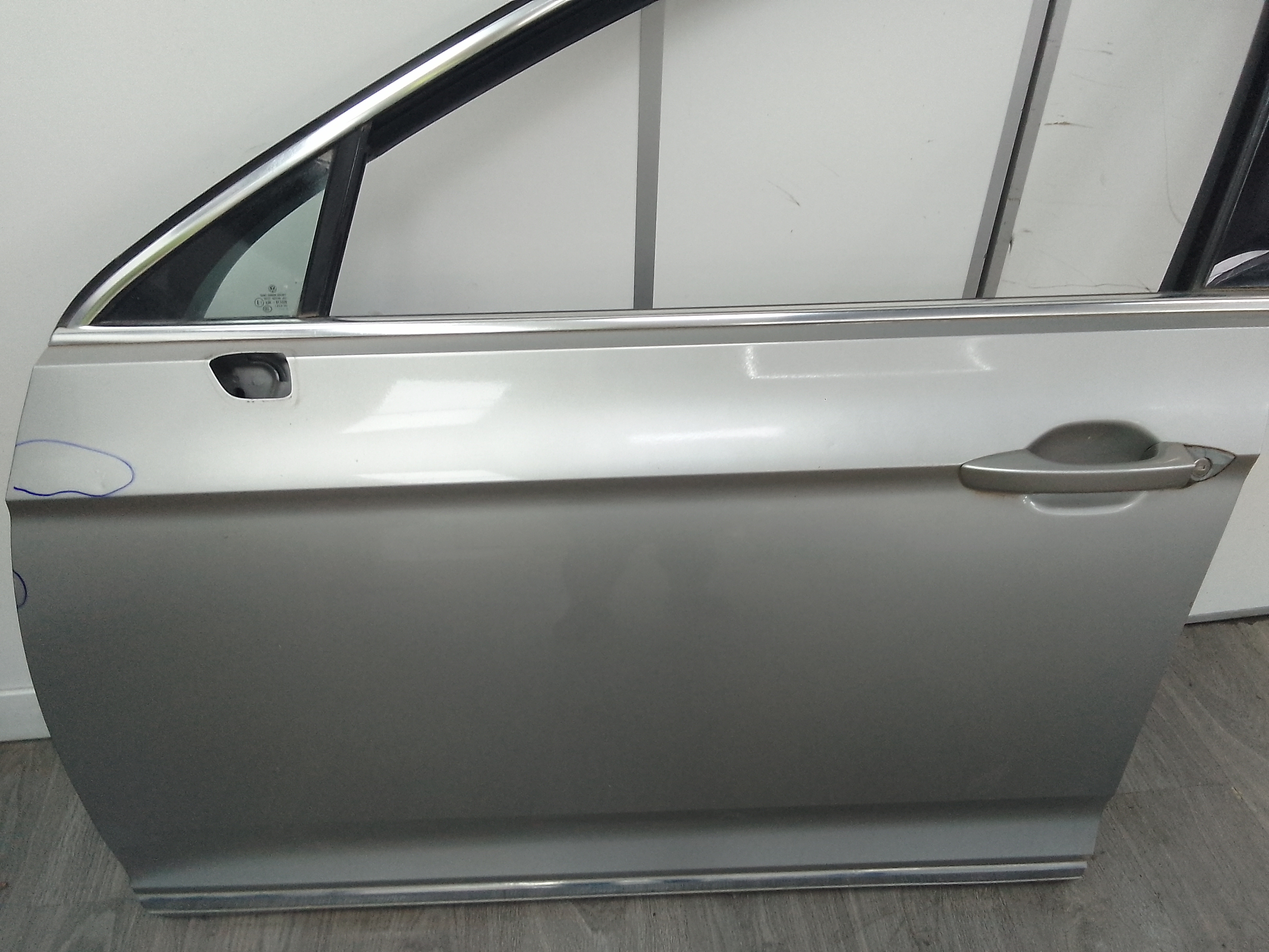 Puerta delantera izquierda volkswagen passat variant (3g5)(07.2014->)