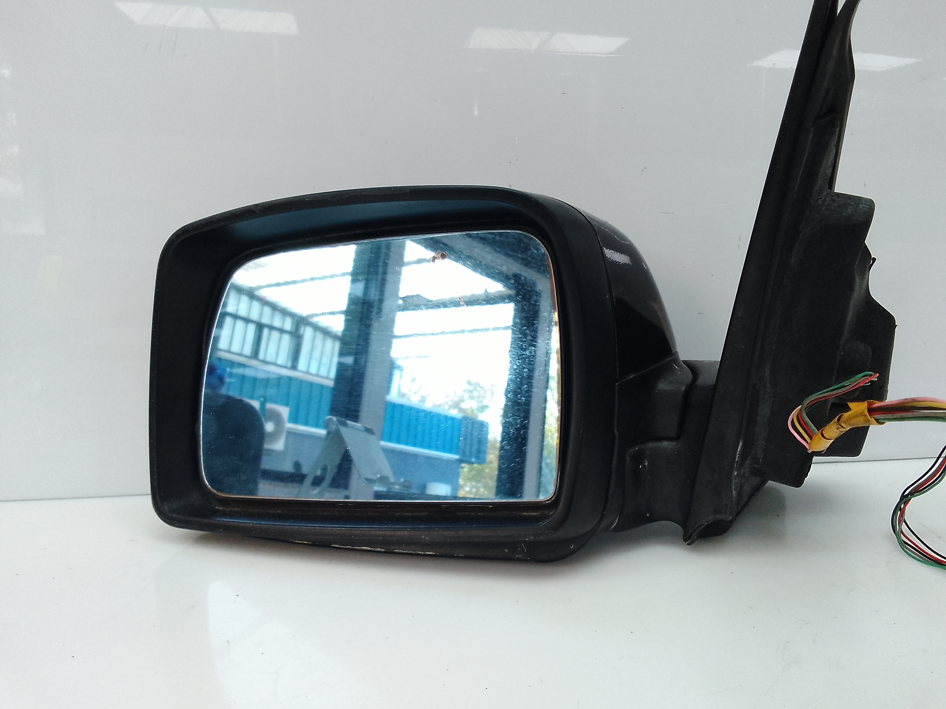 Retrovisor izquierdo bmw serie x5 (e53)(2000->)