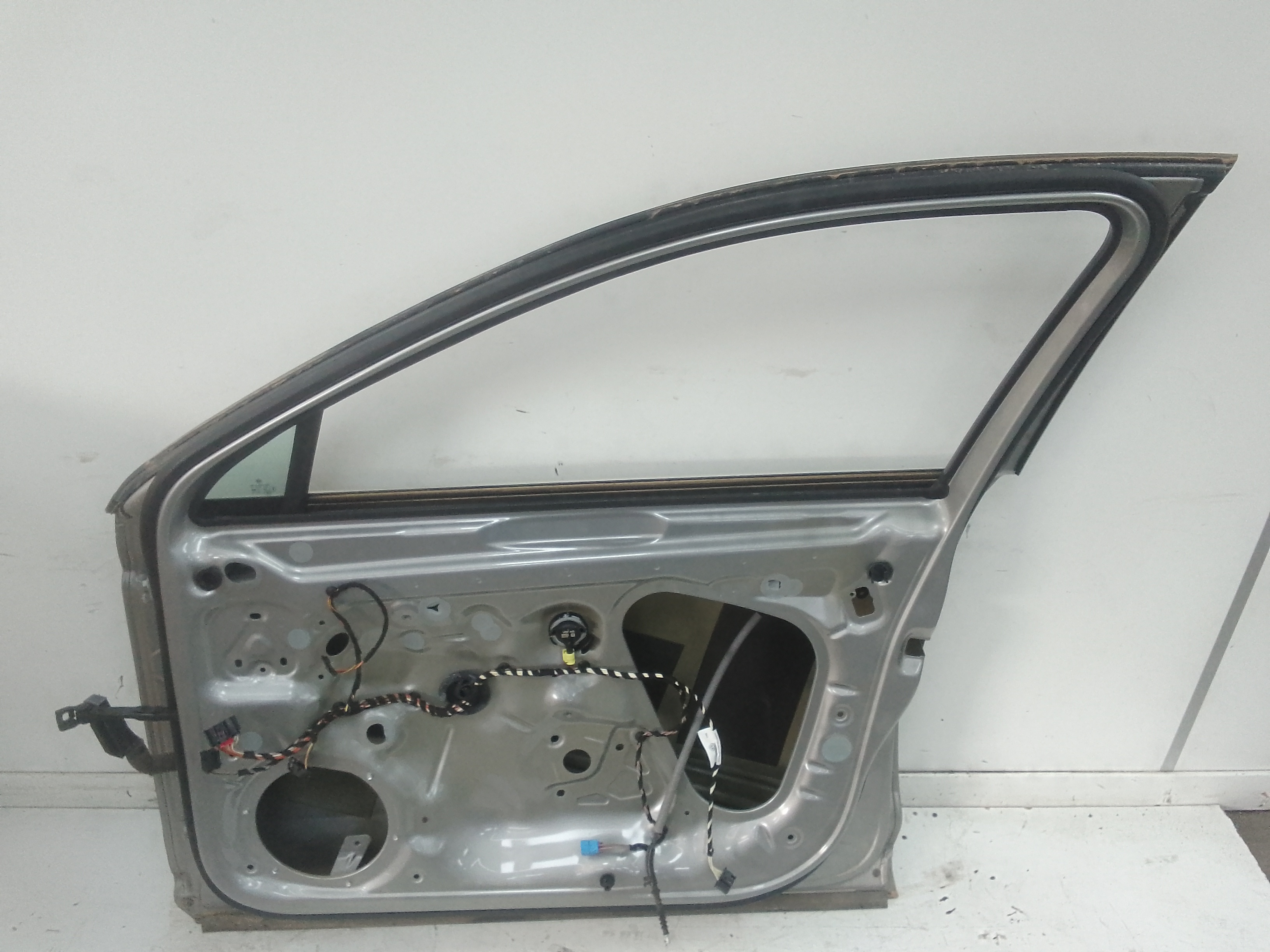 Puerta delantera derecha volkswagen passat variant (3g5)(07.2014->)