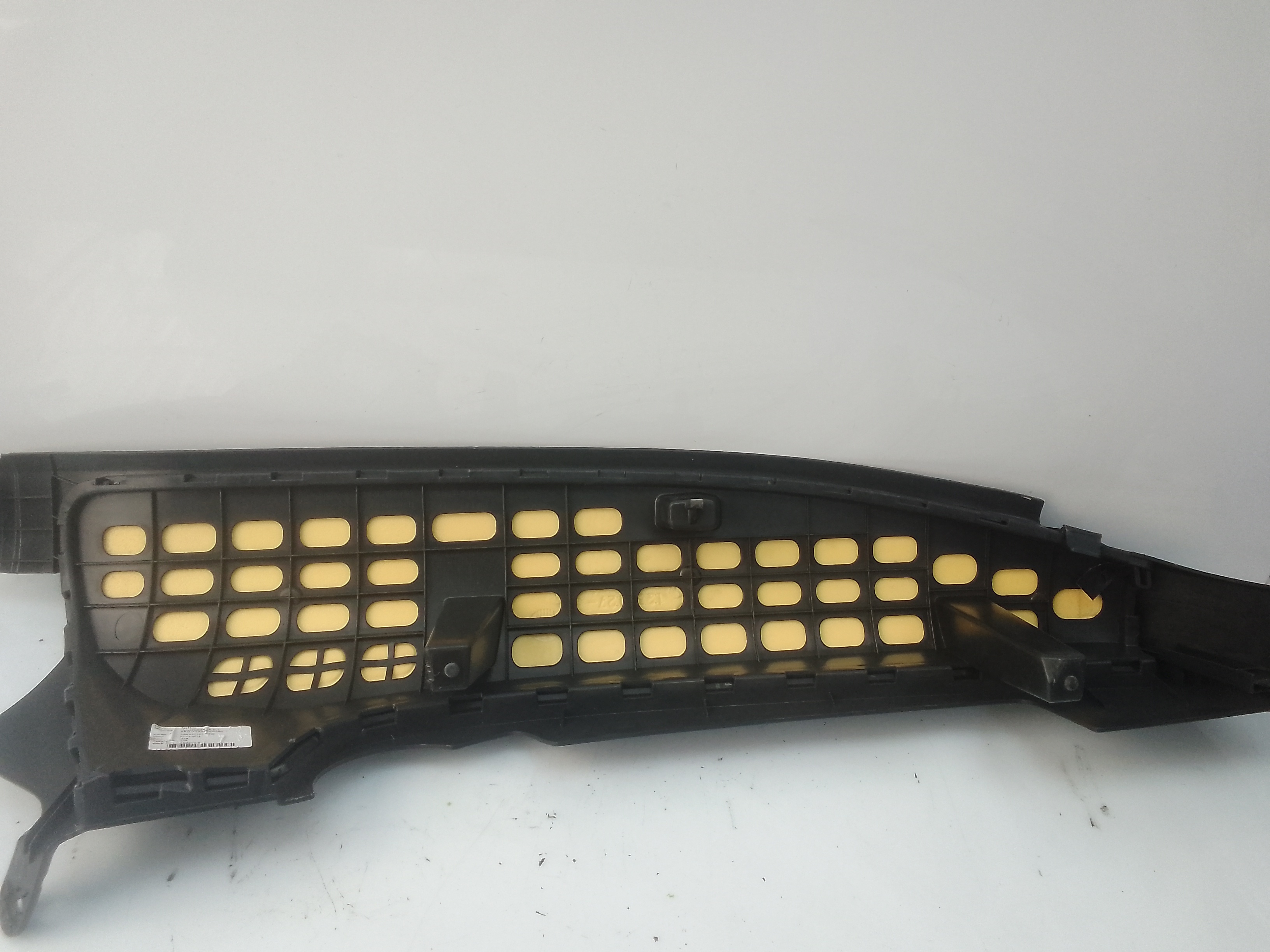 Molduras traseras volkswagen passat variant (3g5)(07.2014->)