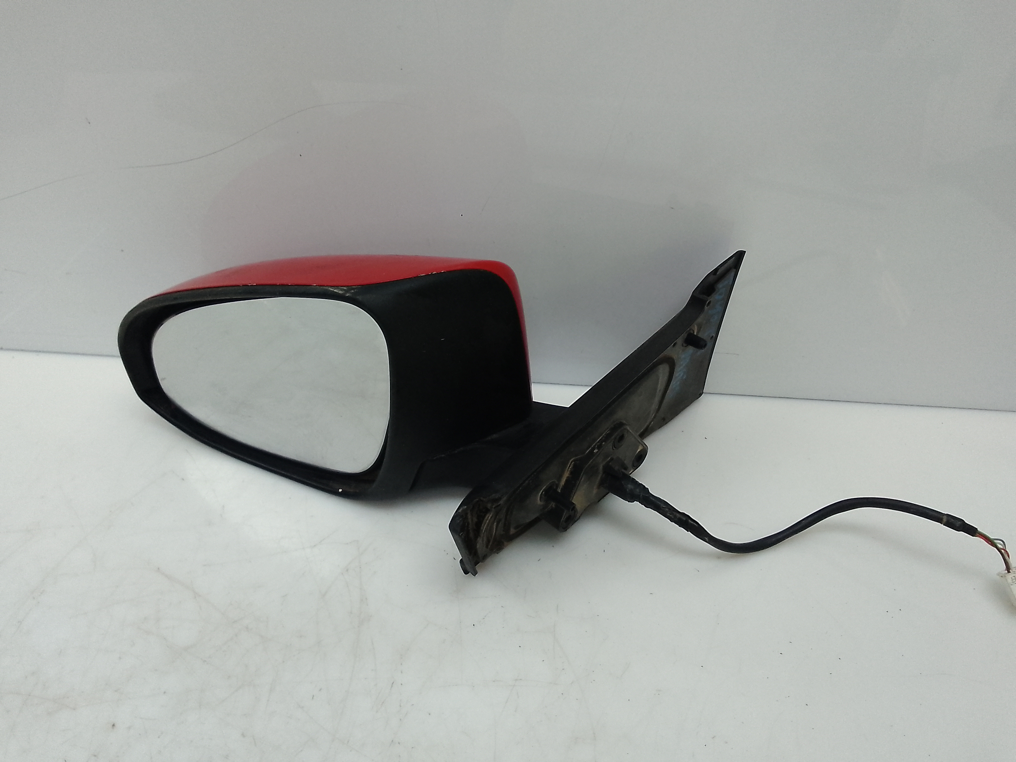 Retrovisor izquierdo toyota yaris (ksp9/scp9/nlp9)(2009->)