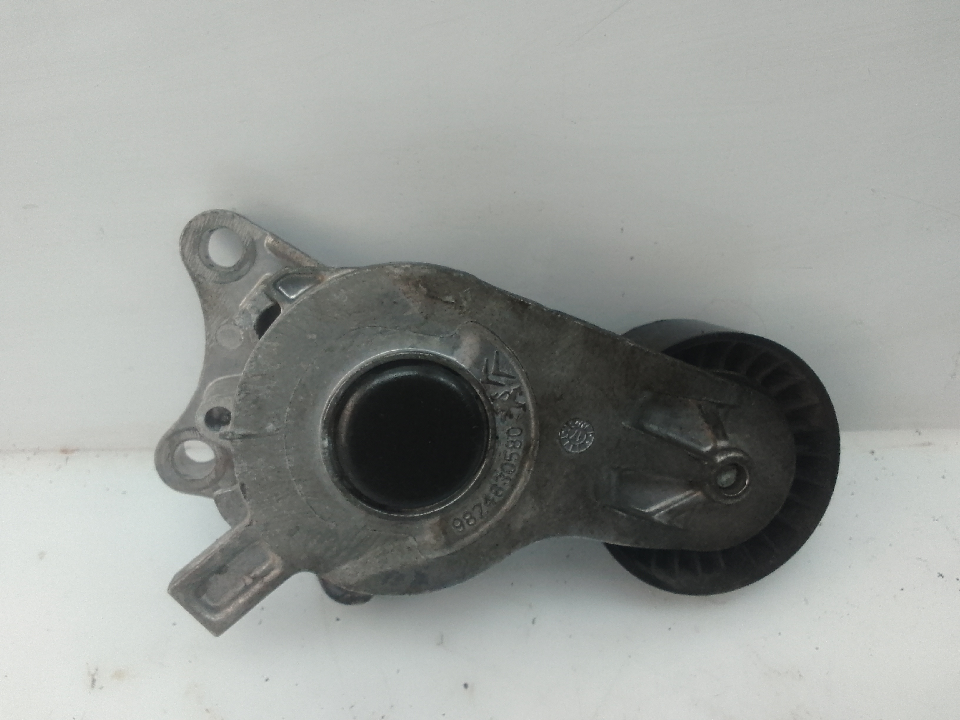 Tensor correa auxiliar citroen c4 picasso/spacetourer (05.2013->)