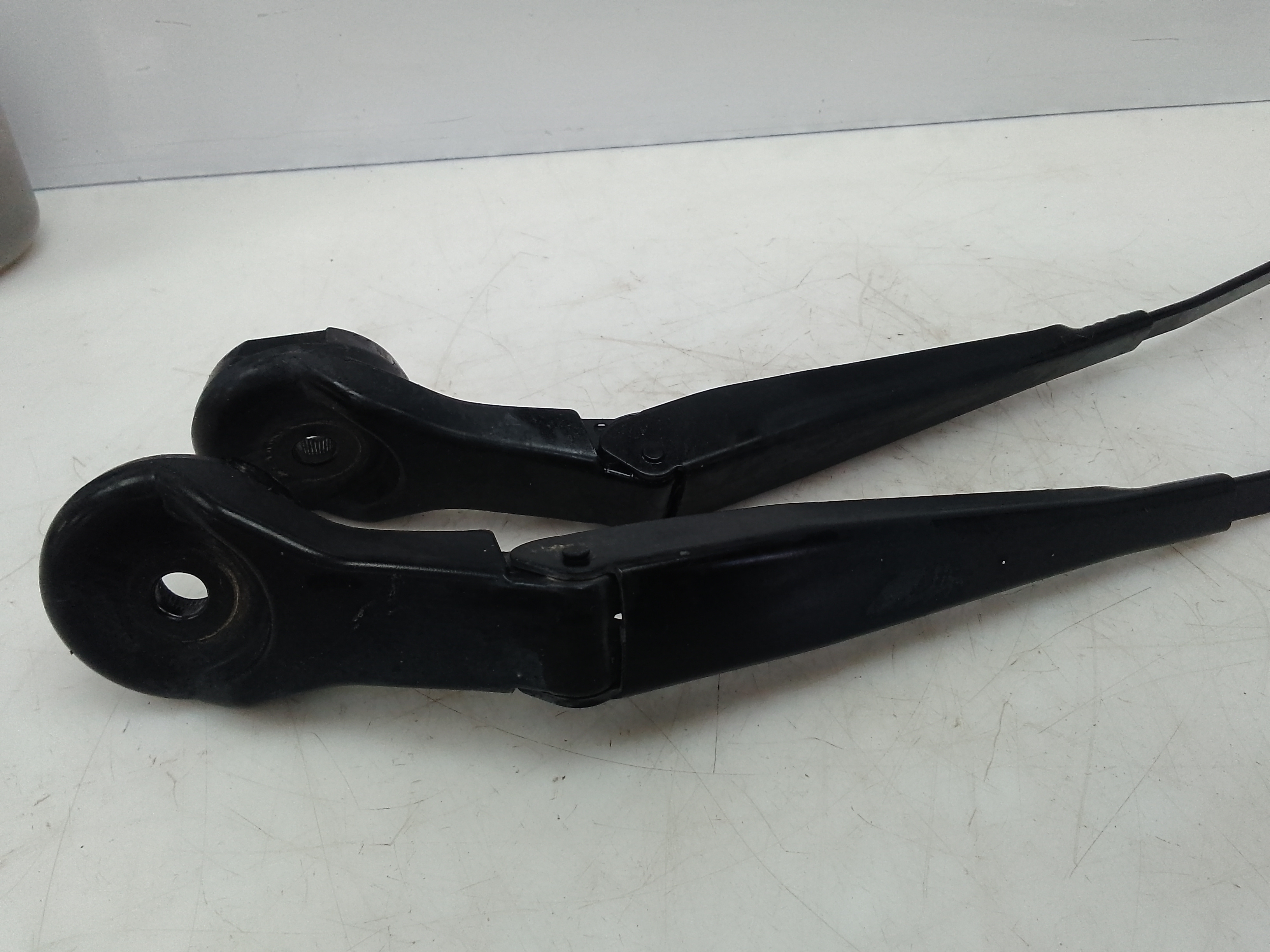 Brazo limpia delantero citroen c4 picasso/spacetourer (05.2013->)