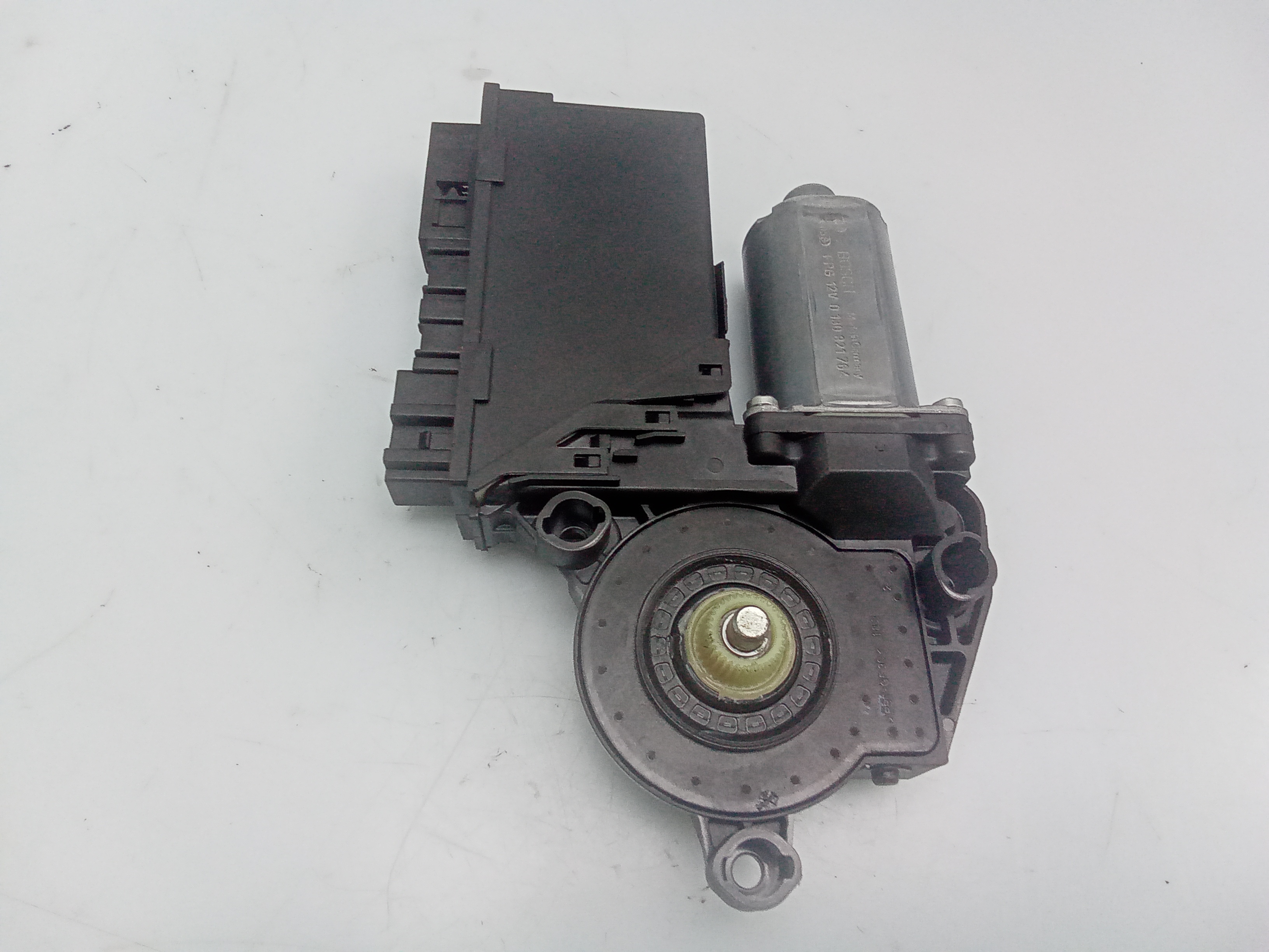 Motor elevalunas delantero derecho seat exeo st (3r5)(06.2009->)