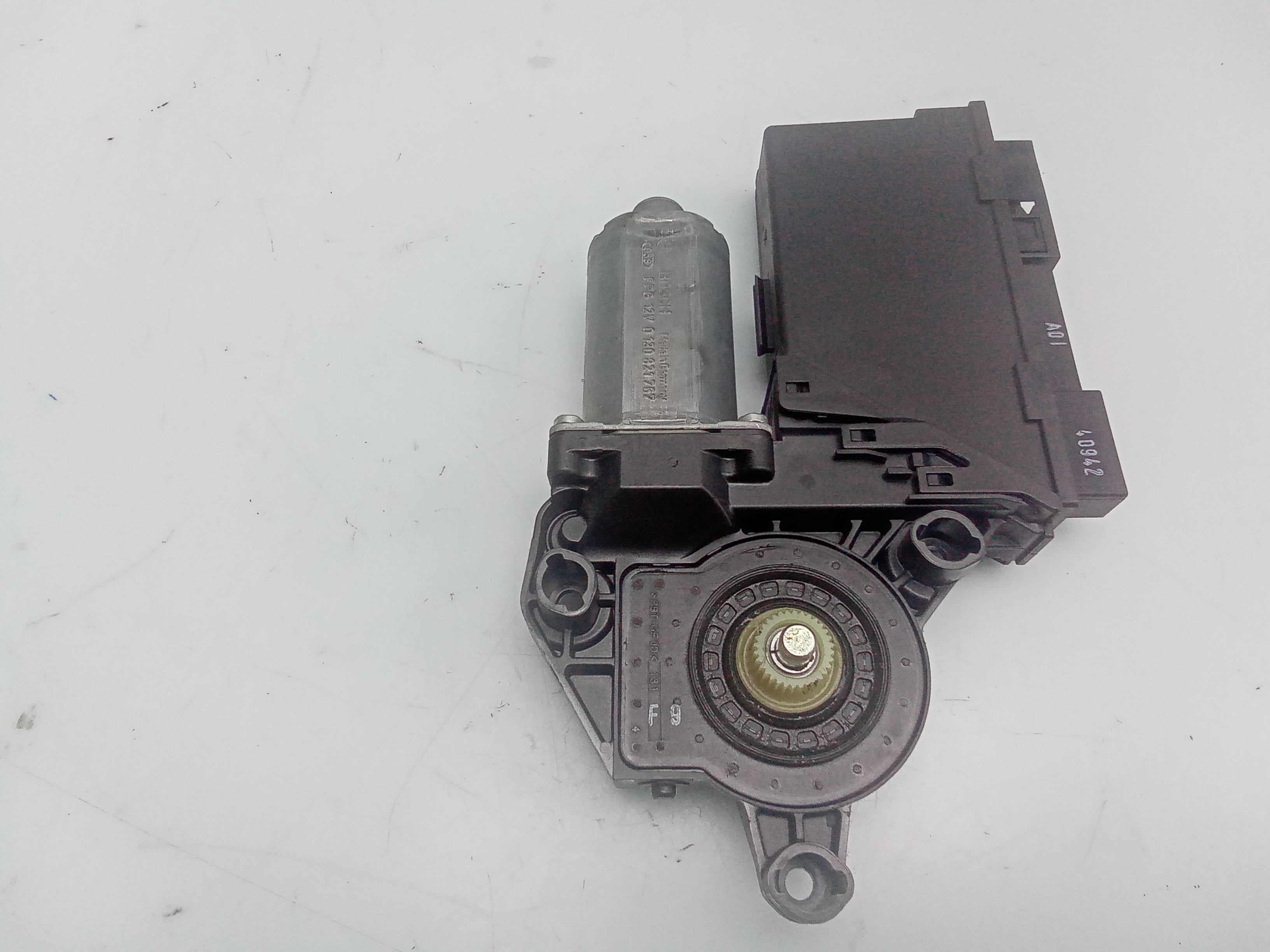 Motor elevalunas trasero izquierdo seat exeo st (3r5)(06.2009->)