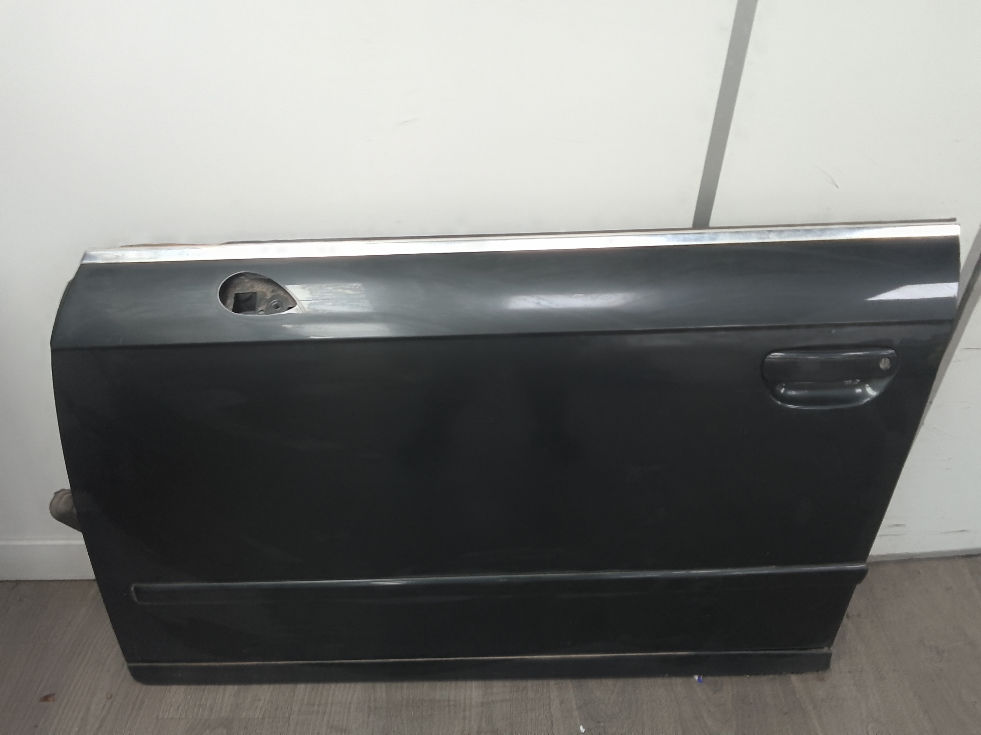 Puerta delantera izquierda seat exeo st (3r5)(06.2009->)