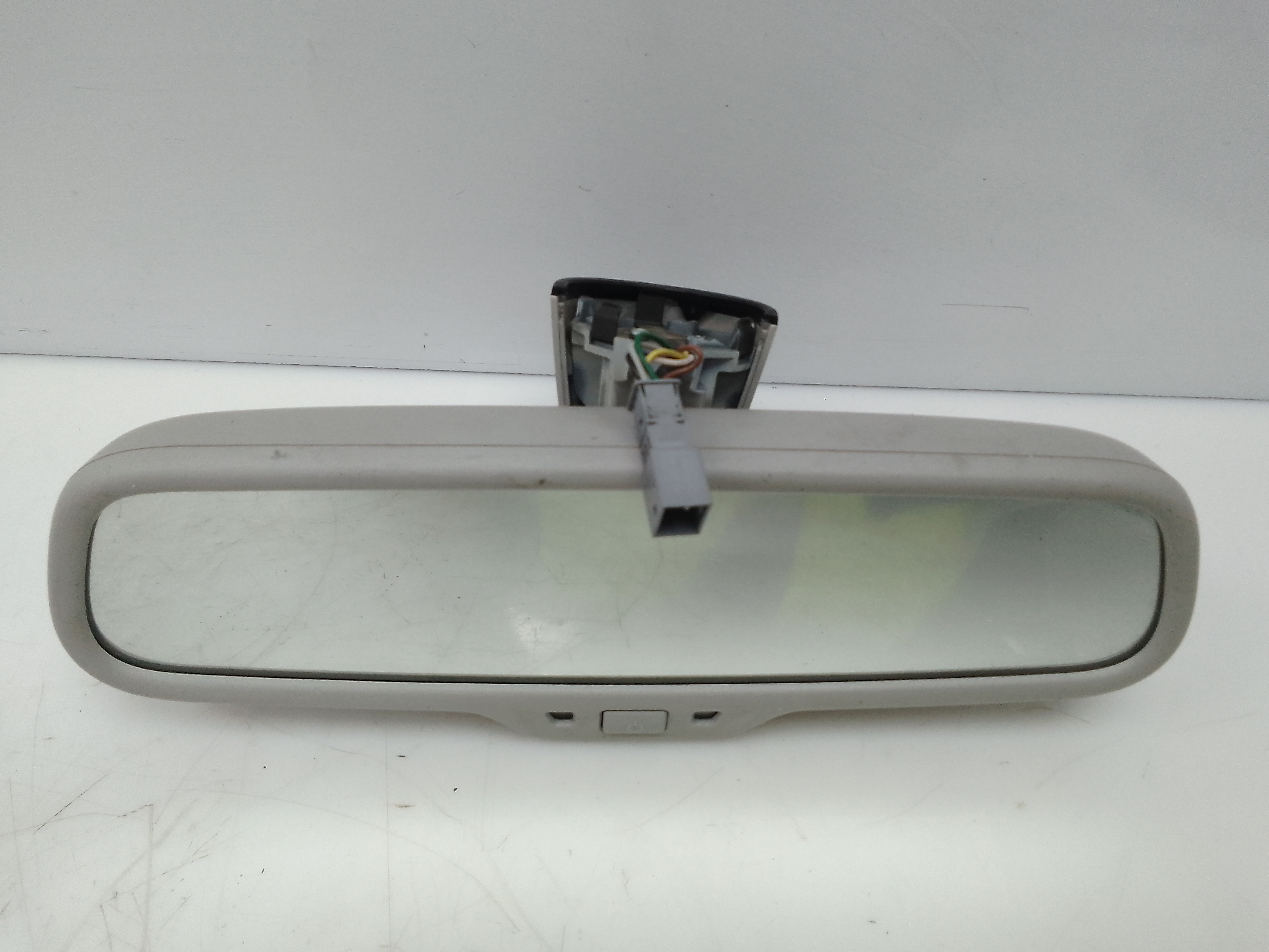 Retrovisor central seat exeo st (3r5)(06.2009->)