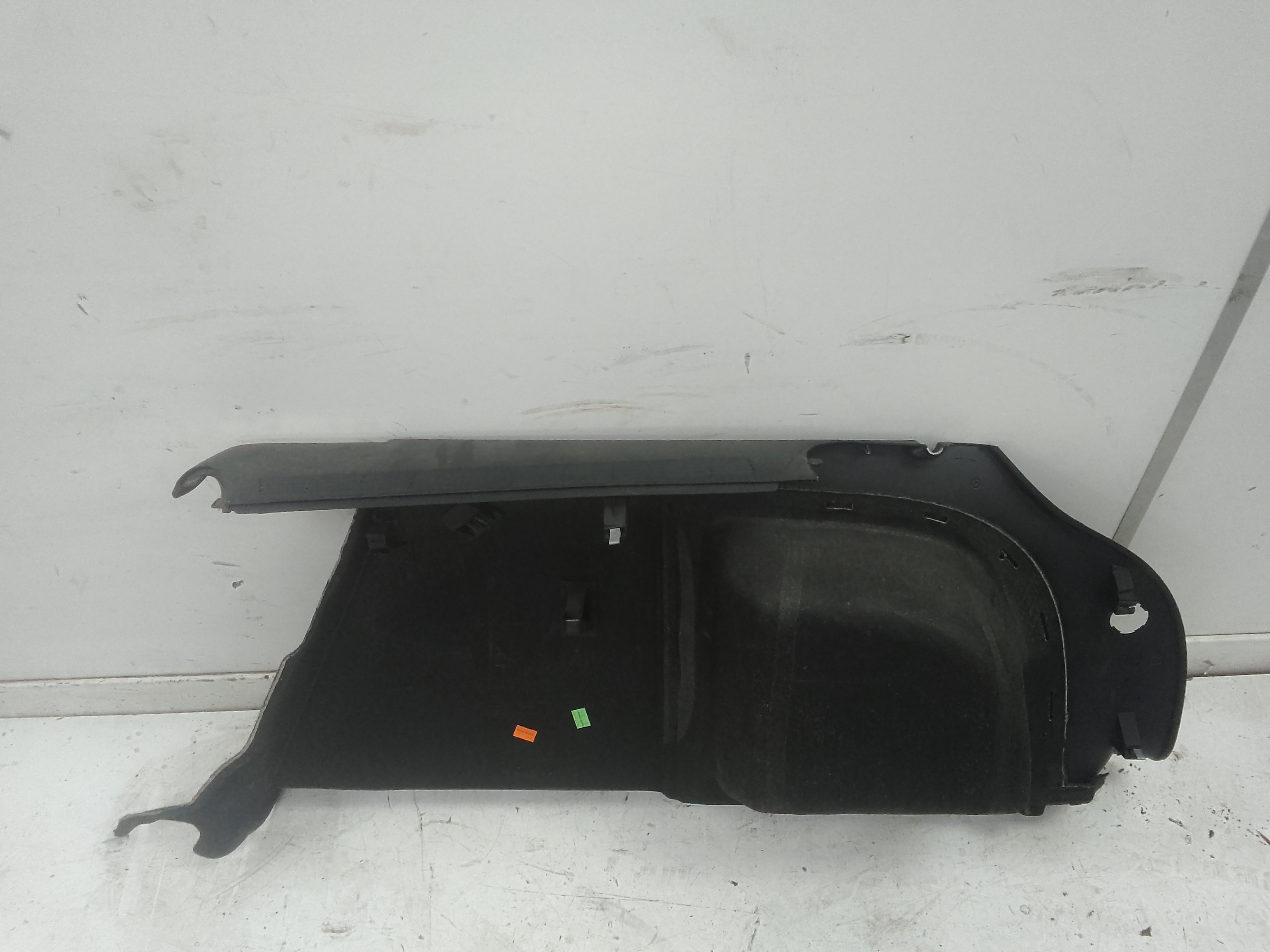 Guarnecido maletero izquierdo seat exeo st (3r5)(06.2009->)