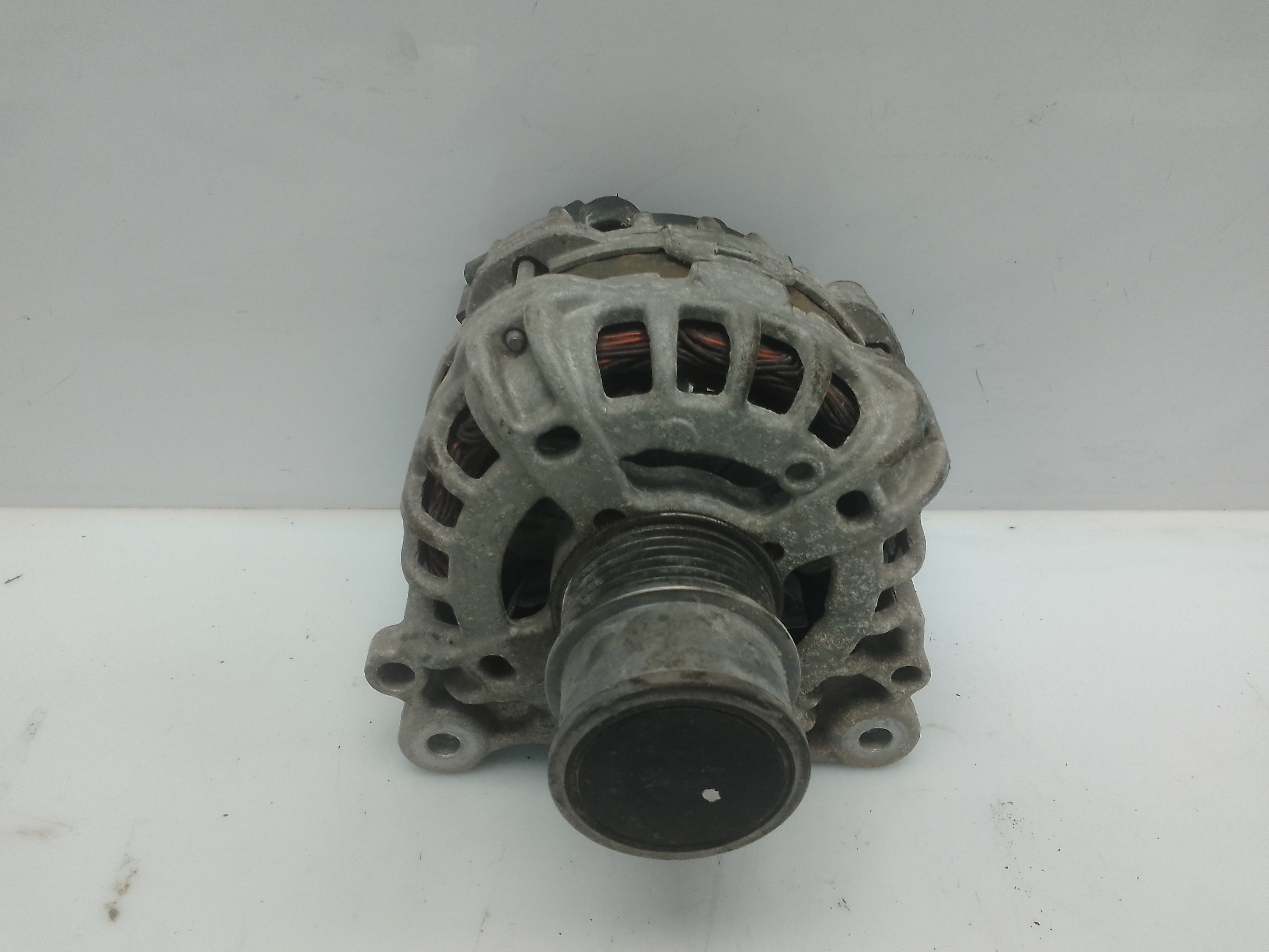 Alternador seat ibiza (kj1)(2017->)