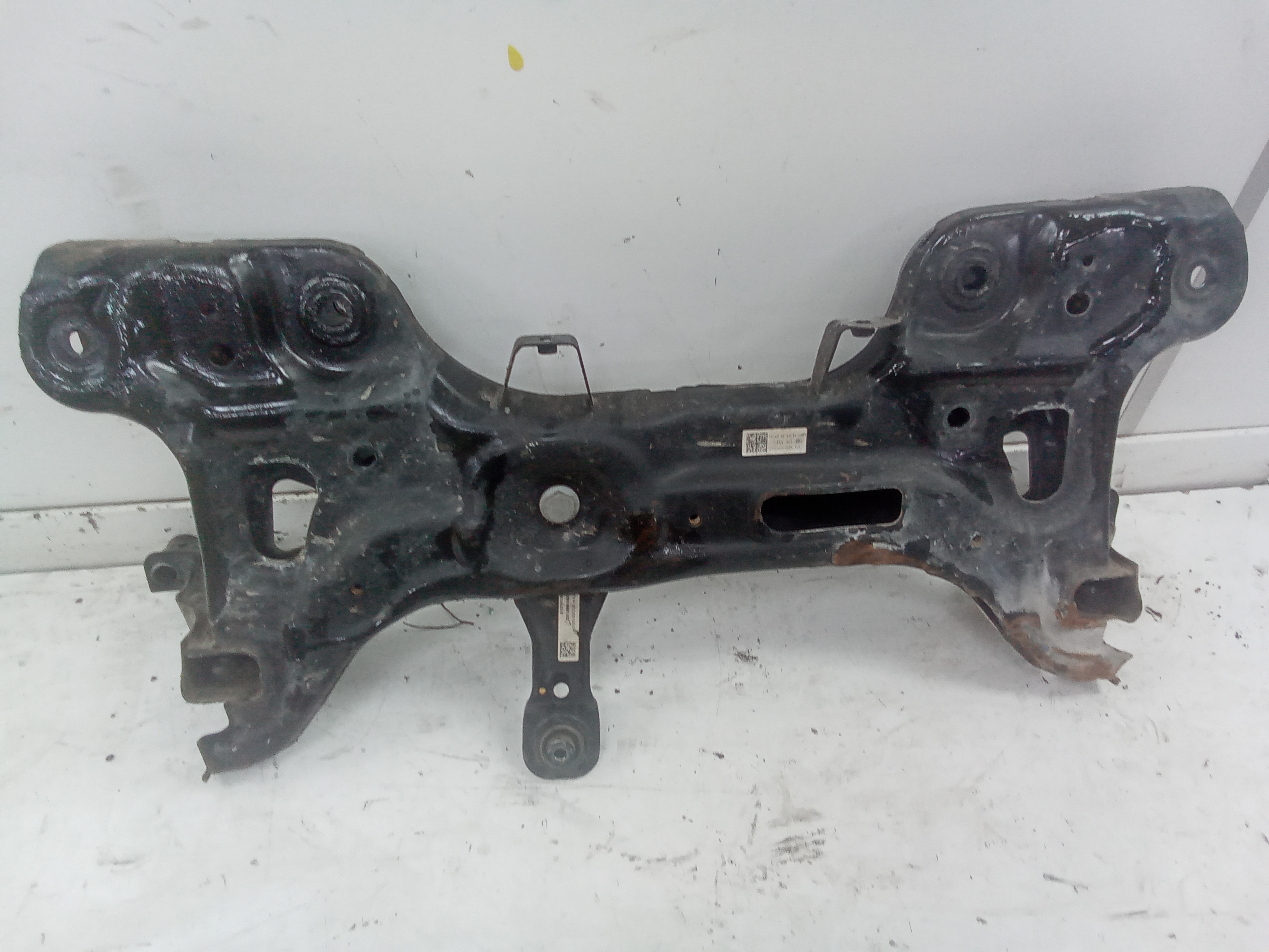 Puente delantero / cuna motor seat ibiza (kj1)(2017->)