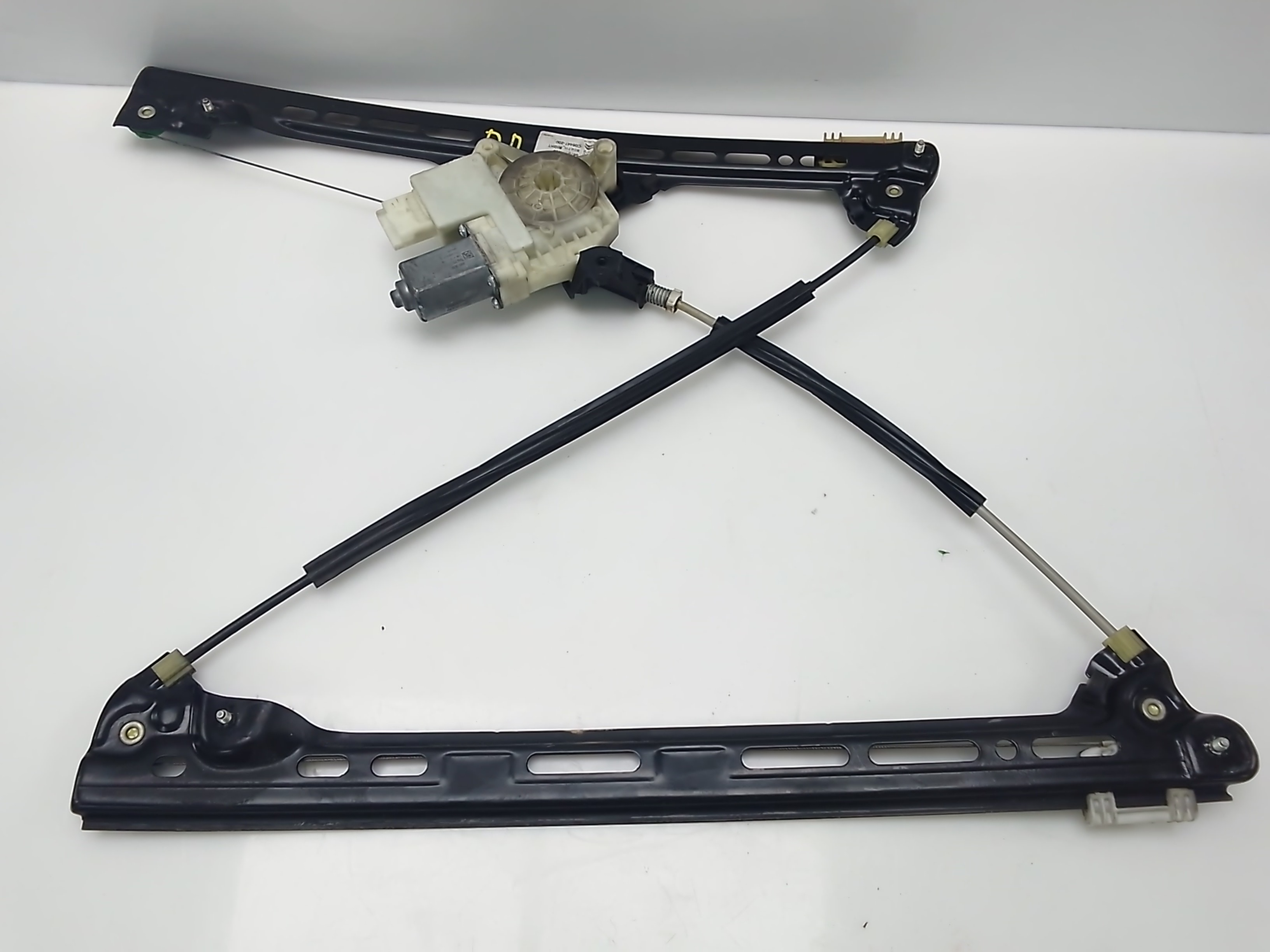 Elevalunas delantero derecho citroen c4 picasso/spacetourer (05.2013->)