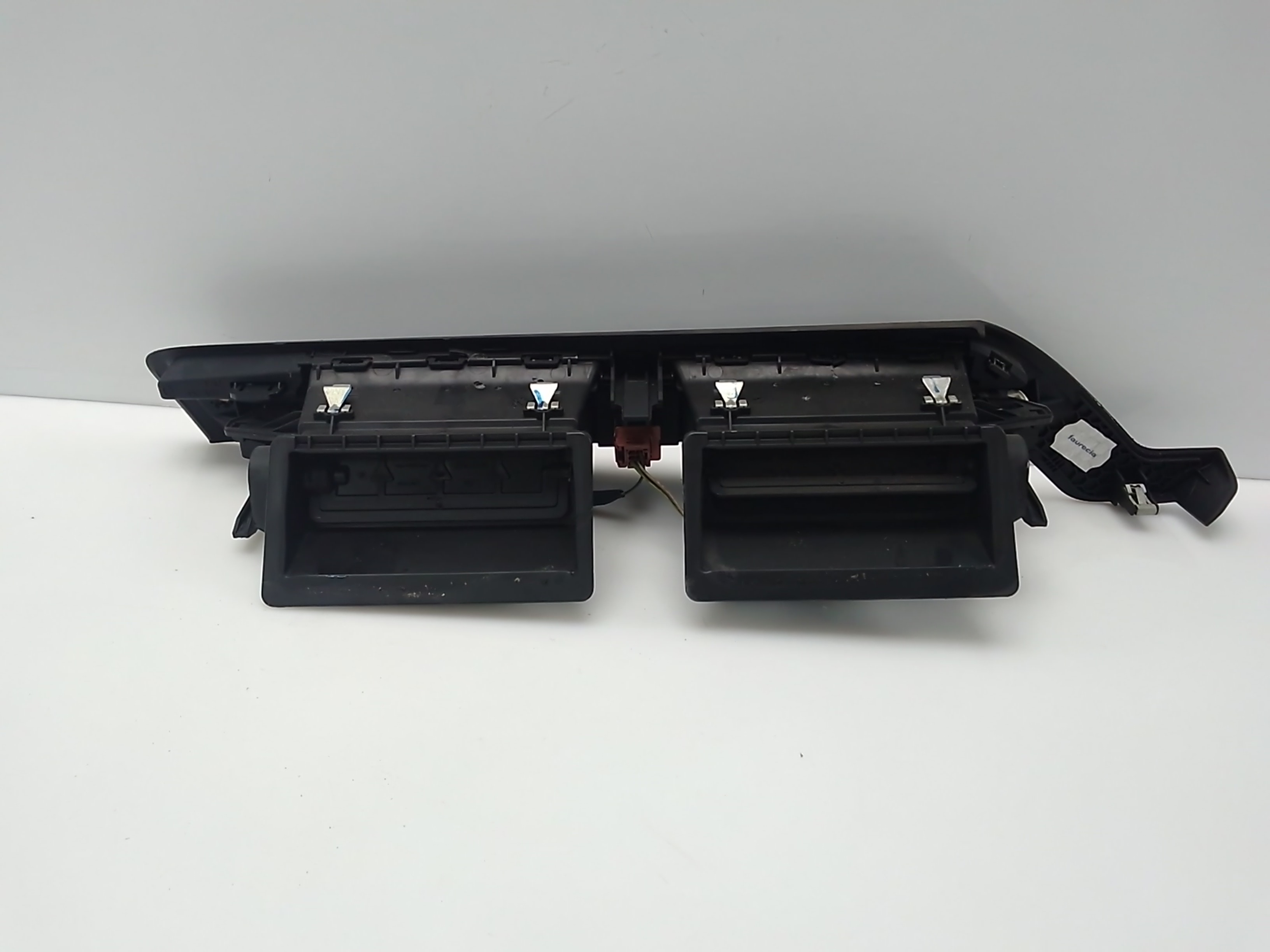 Rejilla aireadora central citroen c4 picasso/spacetourer (05.2013->)