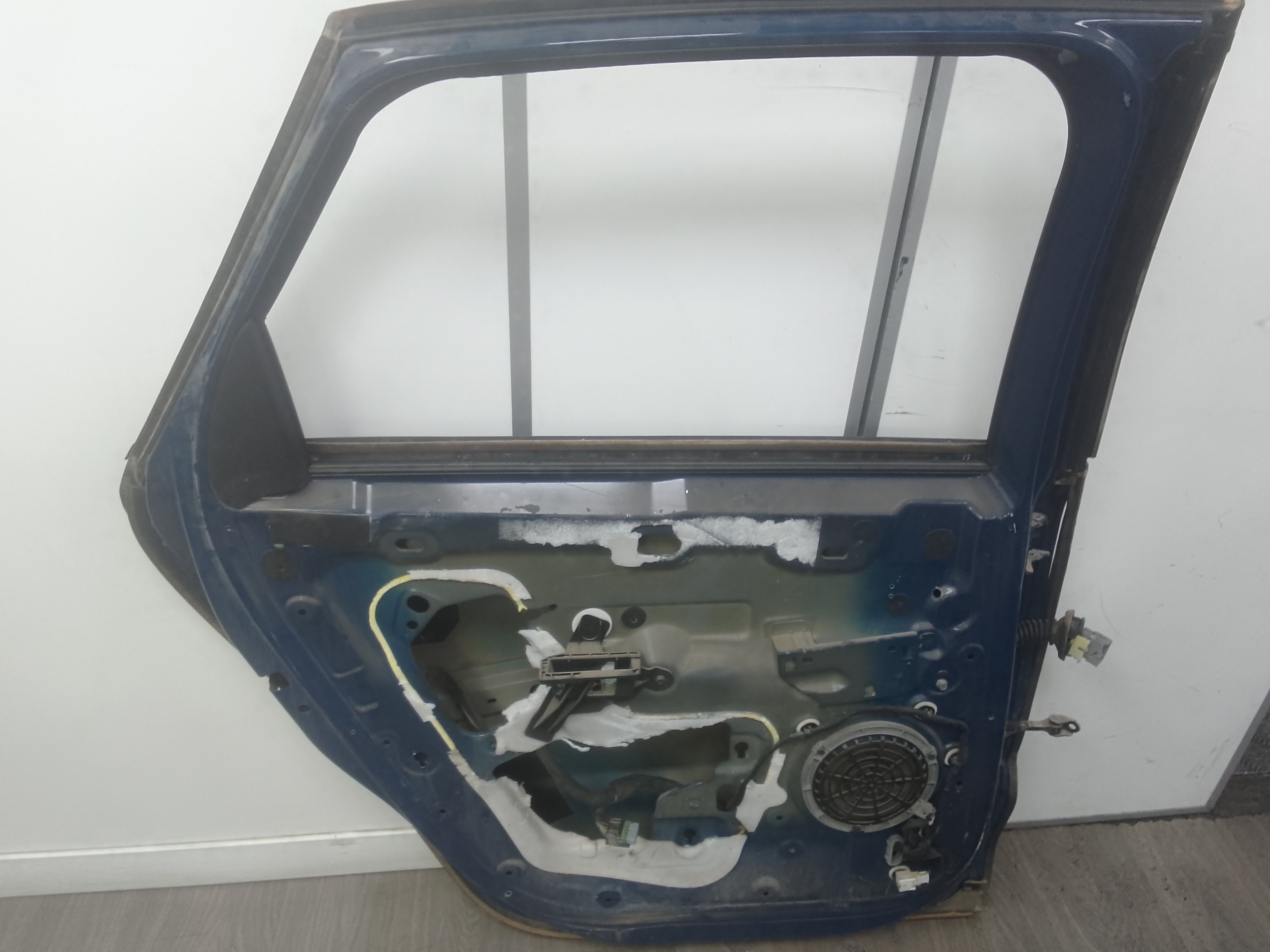 Puerta trasera izquierda citroen c4 picasso/spacetourer (05.2013->)