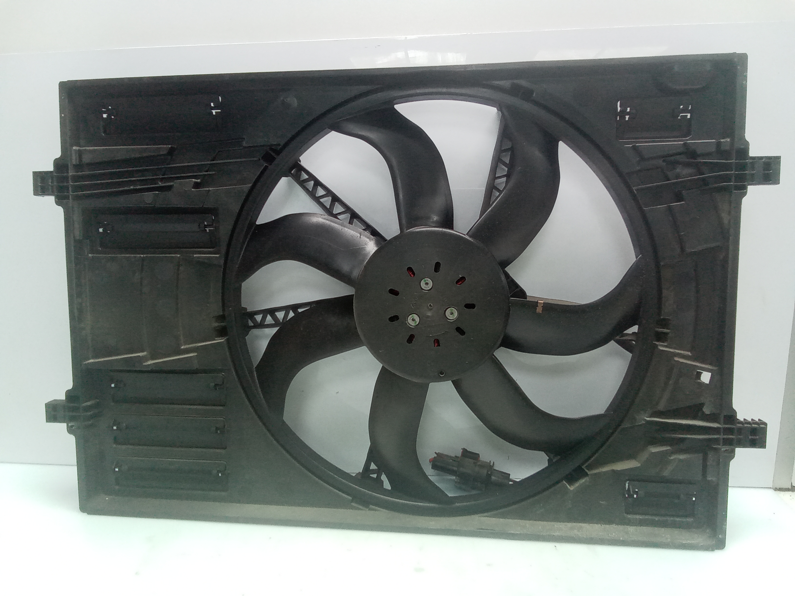 Electroventilador volkswagen polo vi (aw1)(08.2017->)