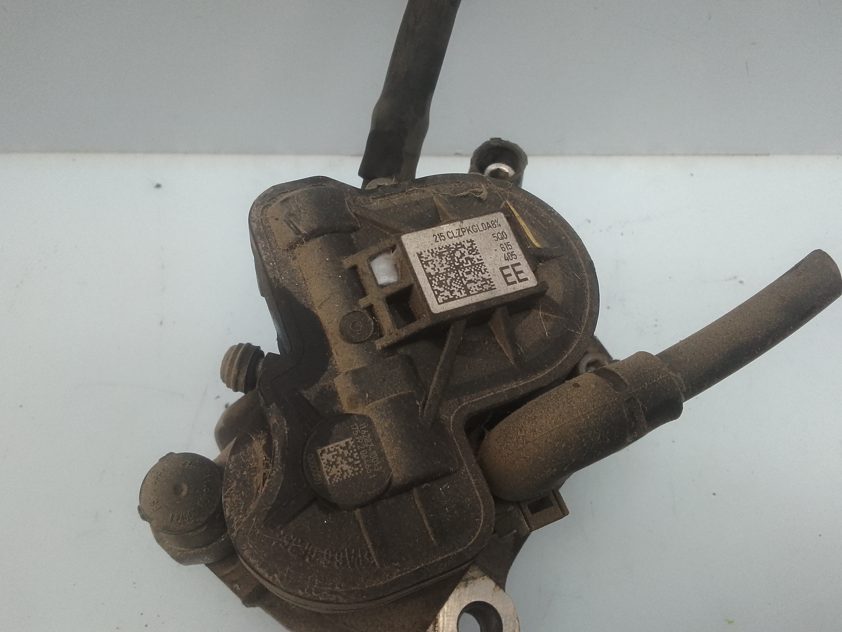 Pinza freno trasera izquierda seat leon (5f1)(09.2012->)