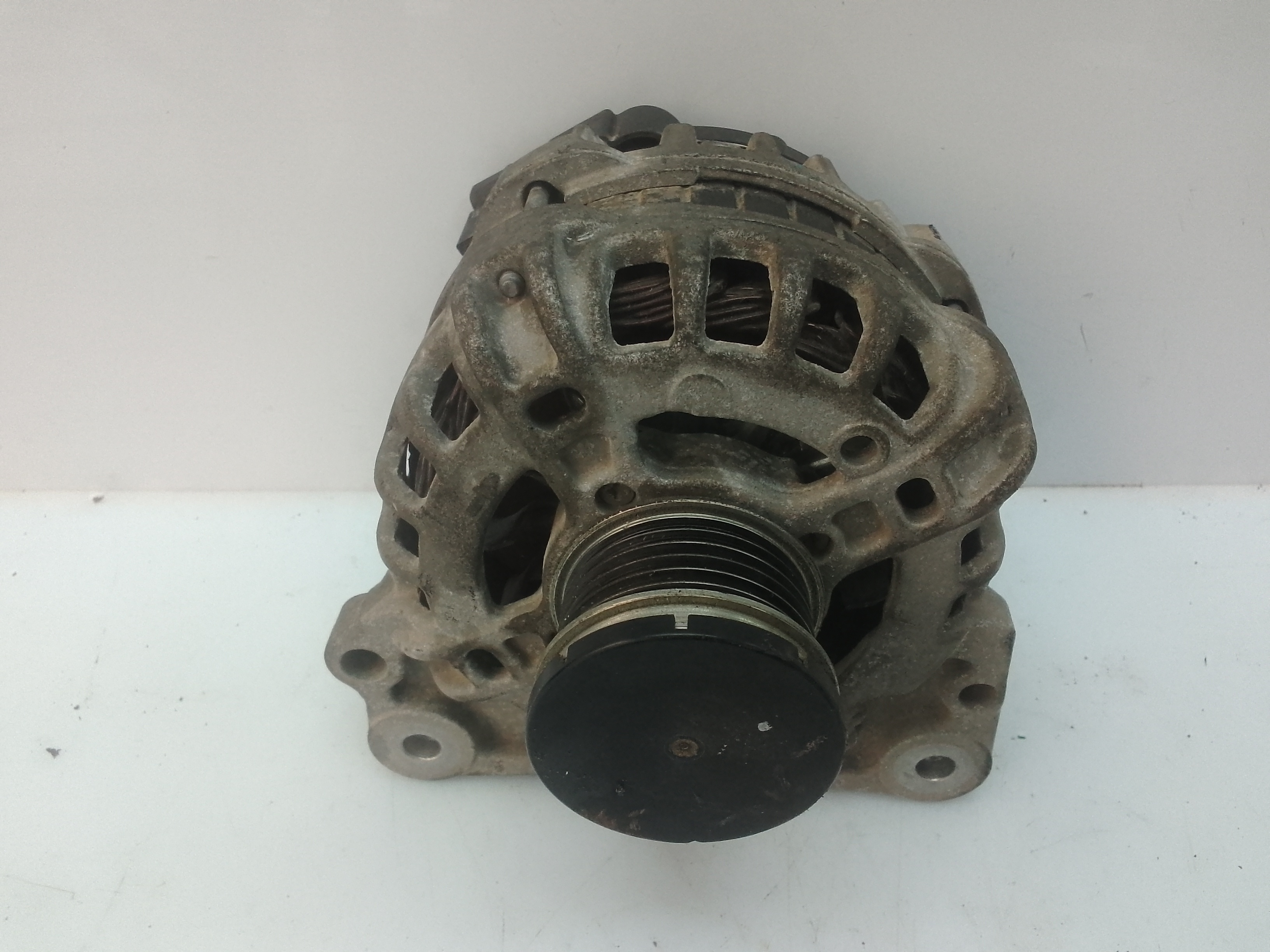 Alternador seat ibiza (kj1)(2017->)