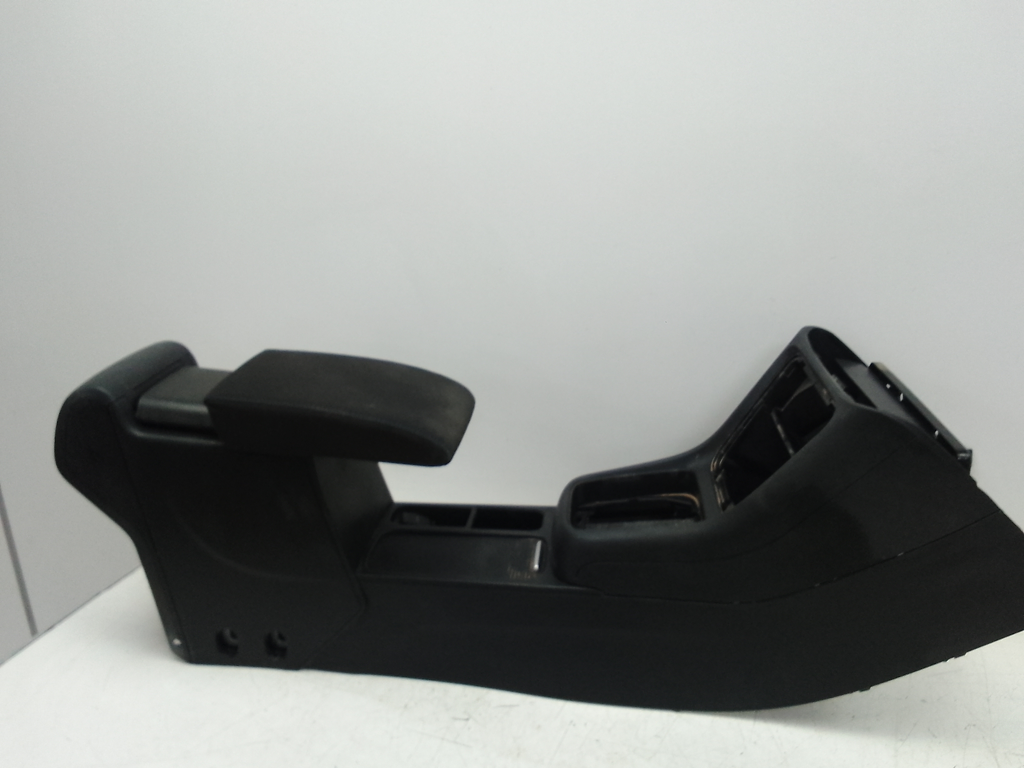 Consola central volkswagen sharan (7n2)(04.2015->)