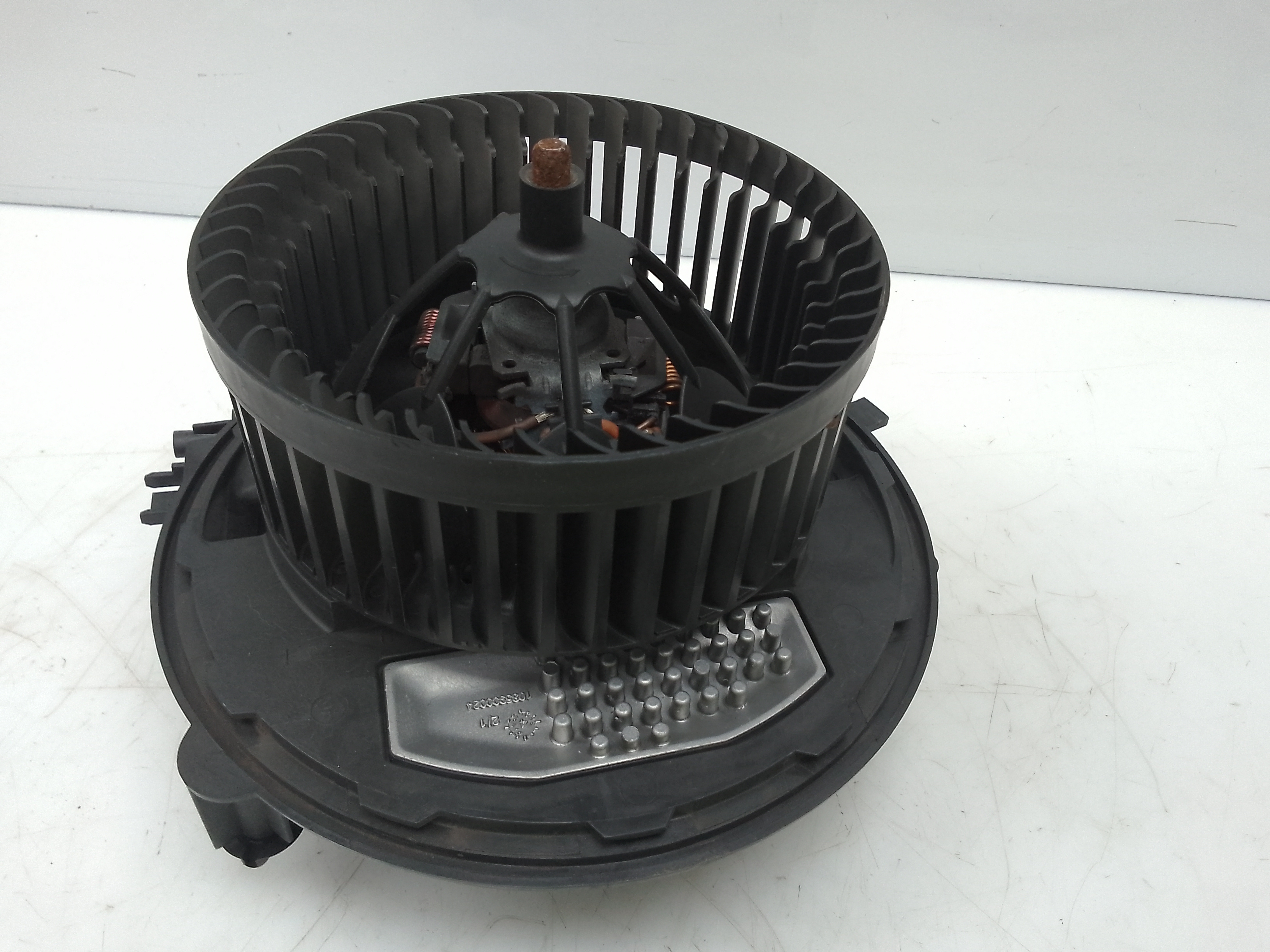 Motor calefaccion volkswagen golf vii (5g1/be1)(09.2012->)