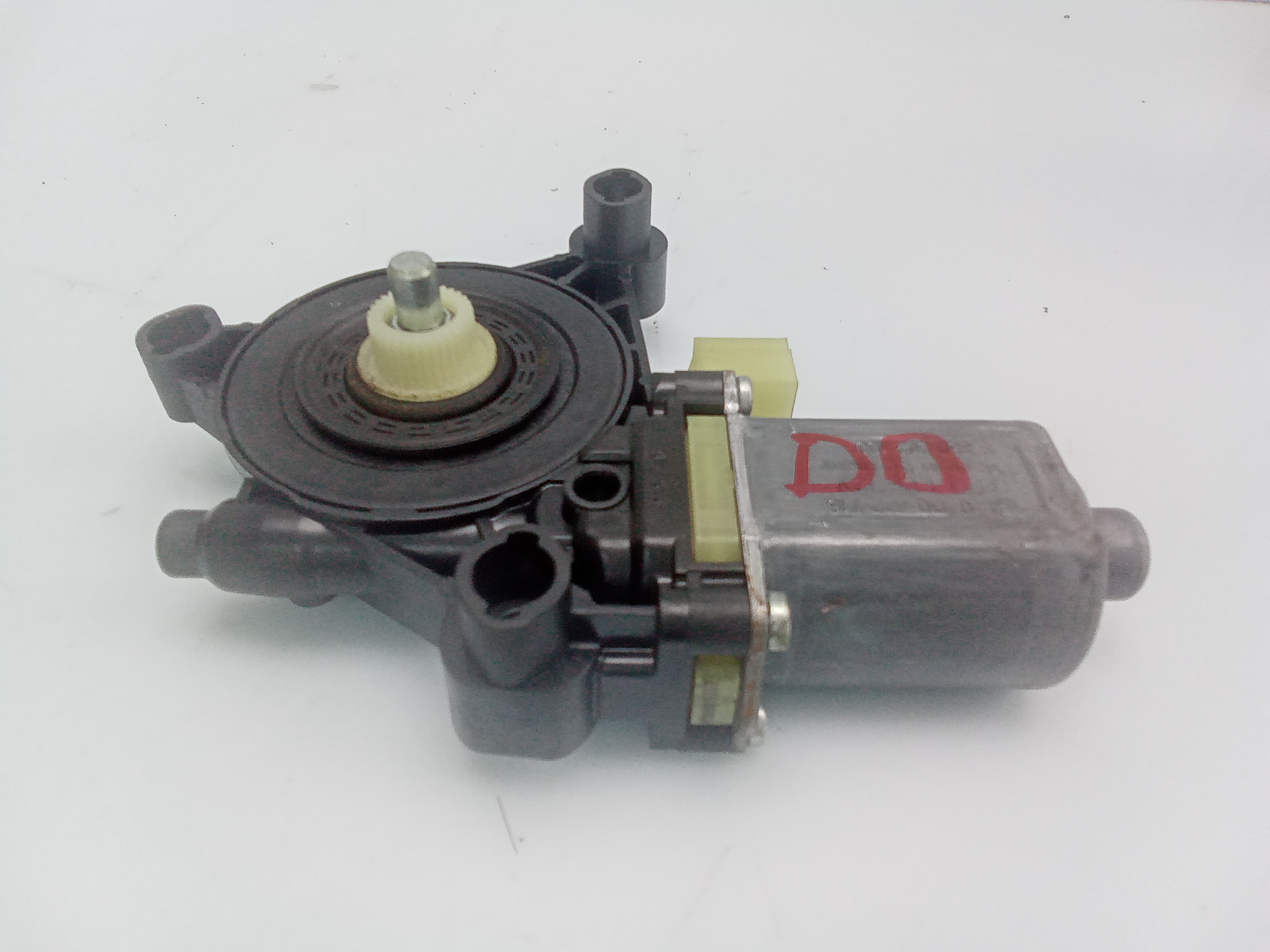 Motor elevalunas delantero derecho volkswagen golf vii (5g1/be1)(09.2012->)