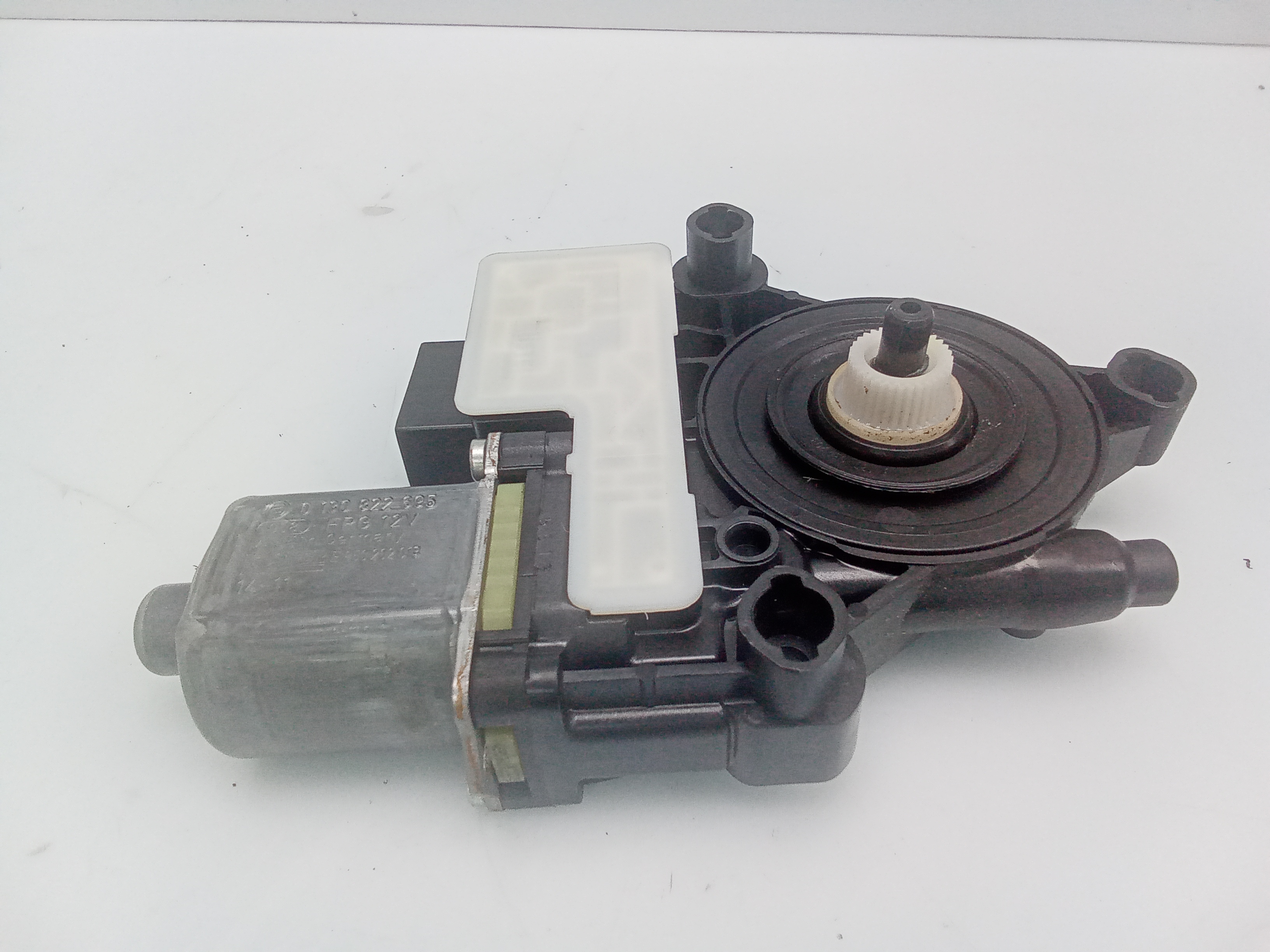 Motor elevalunas trasero izquierdo volkswagen golf vii (5g1/be1)(09.2012->)