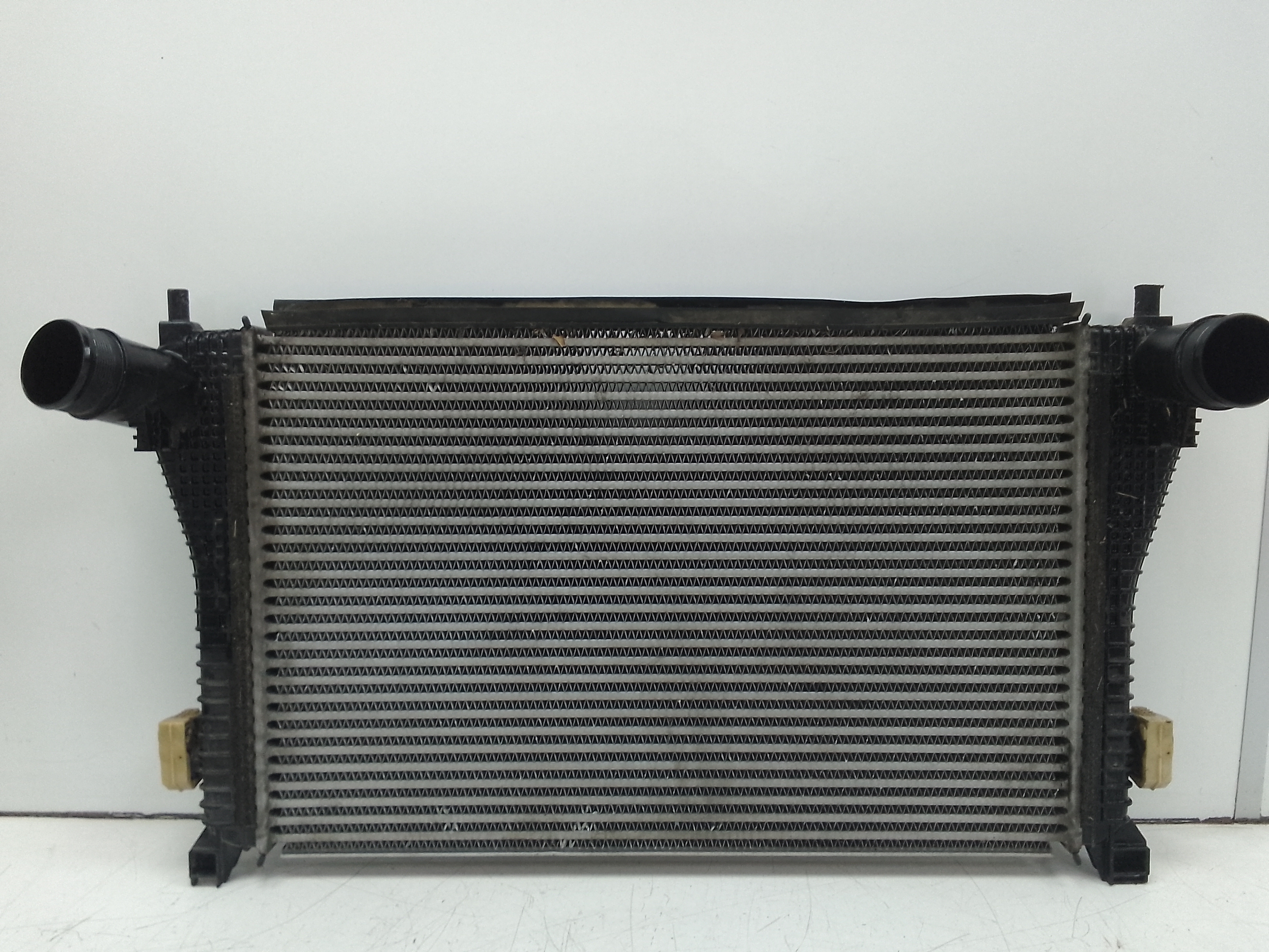 Intercooler volkswagen golf vii (5g1/be1)(09.2012->)