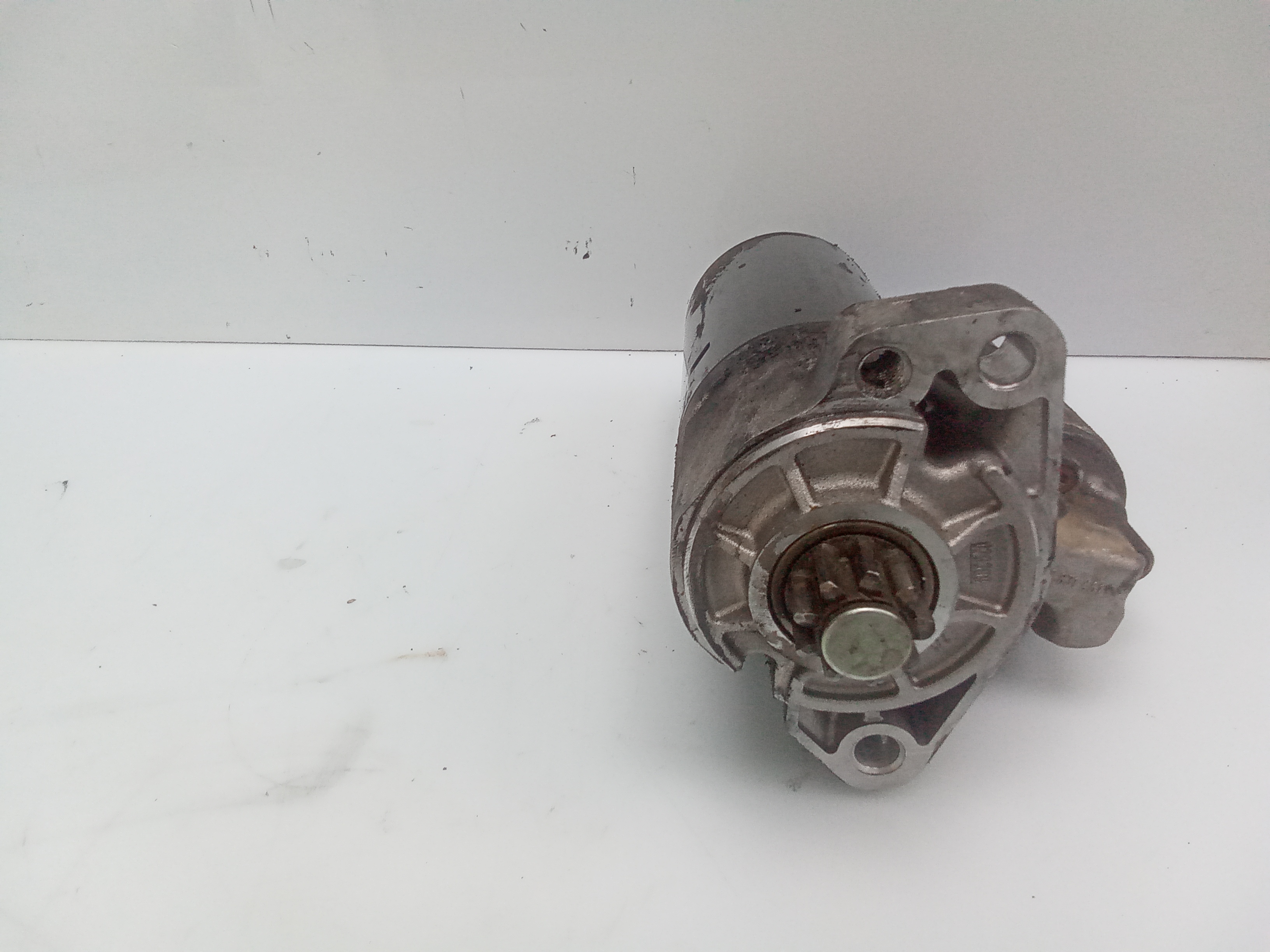 Motor arranque audi q7 (4l)(07.2006->)