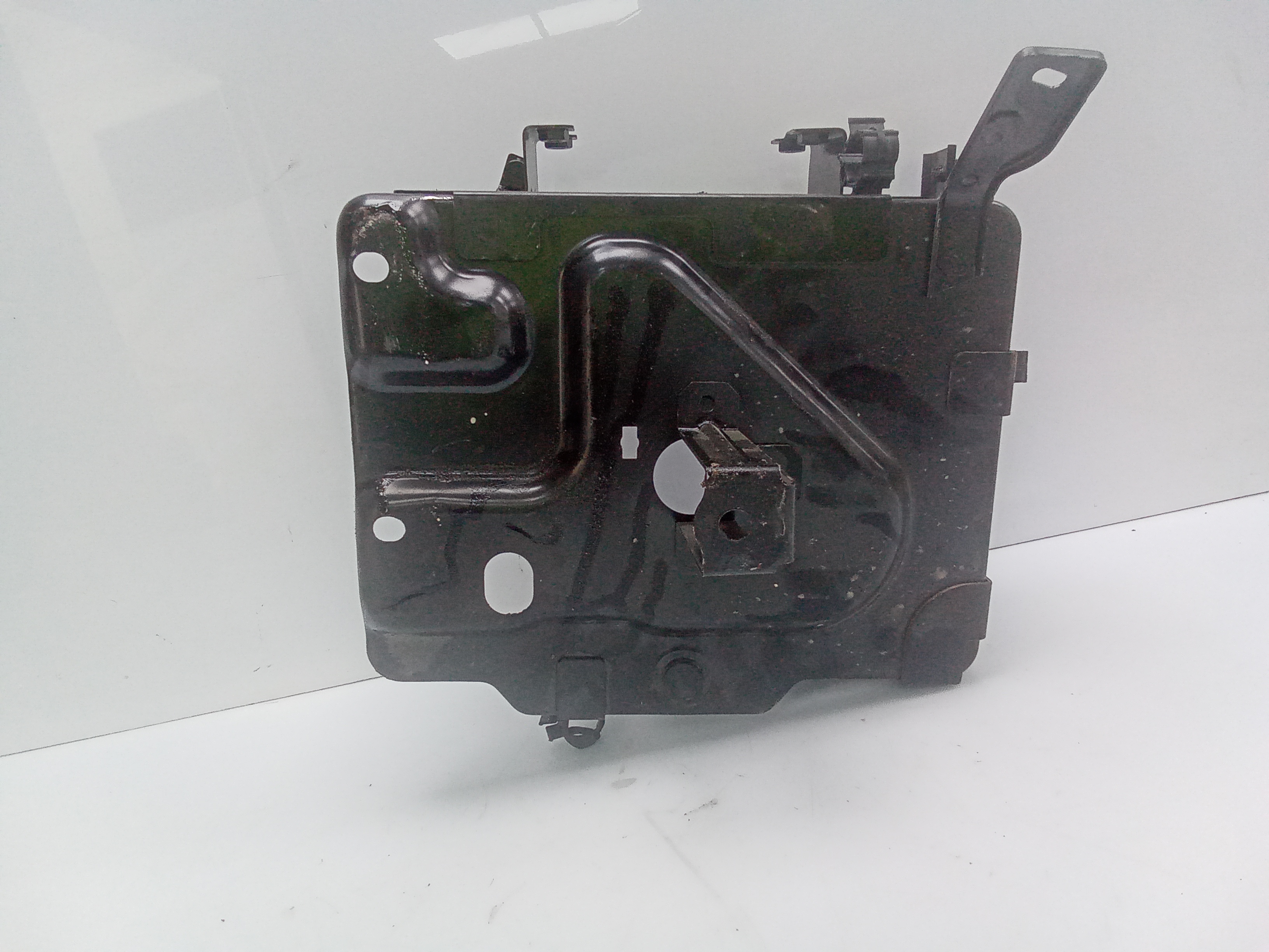 Piso soporte bateria fiat 500 e (332) berlina (2020->)