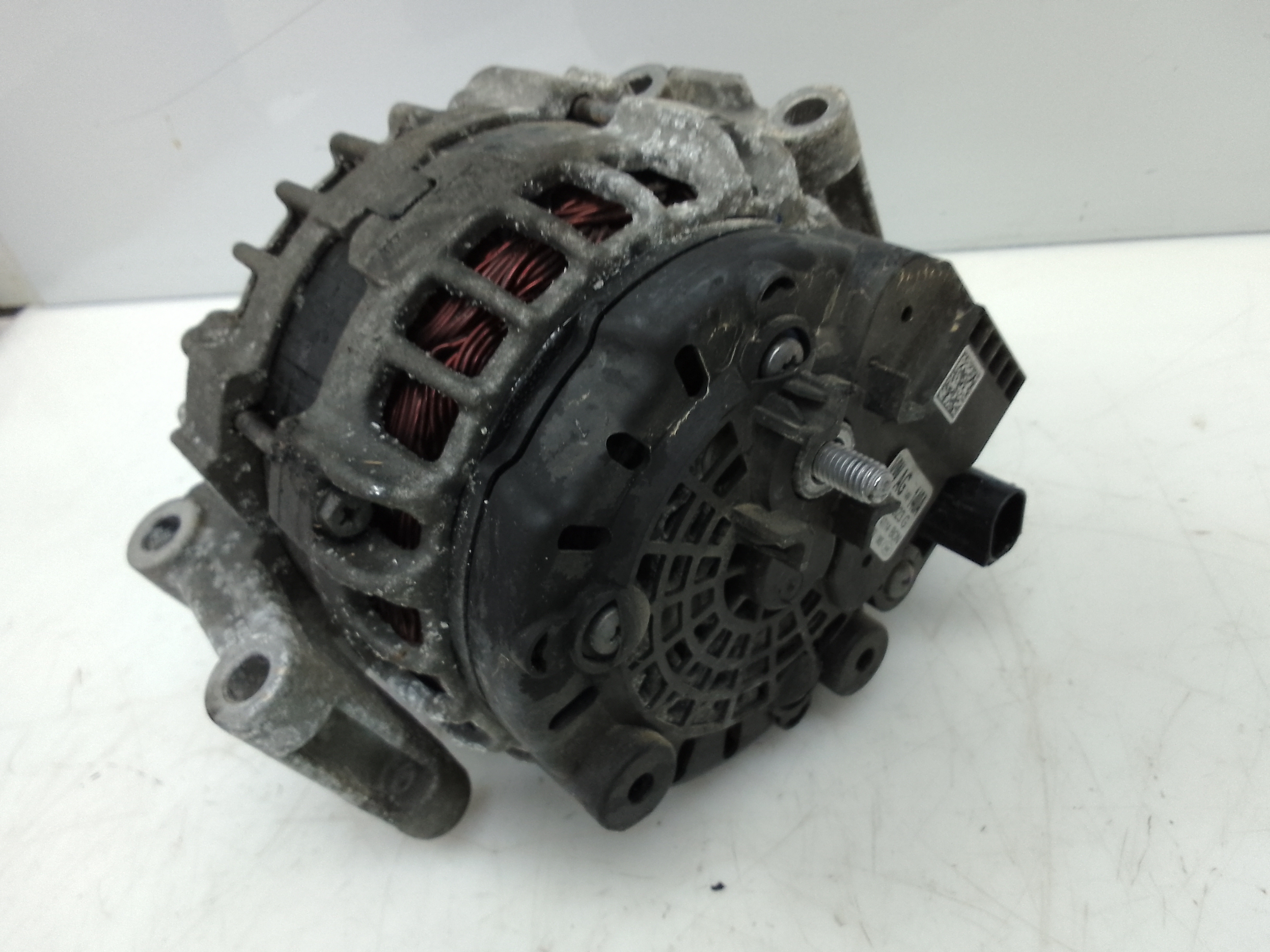 Alternador peugeot 208 (01.2012->)