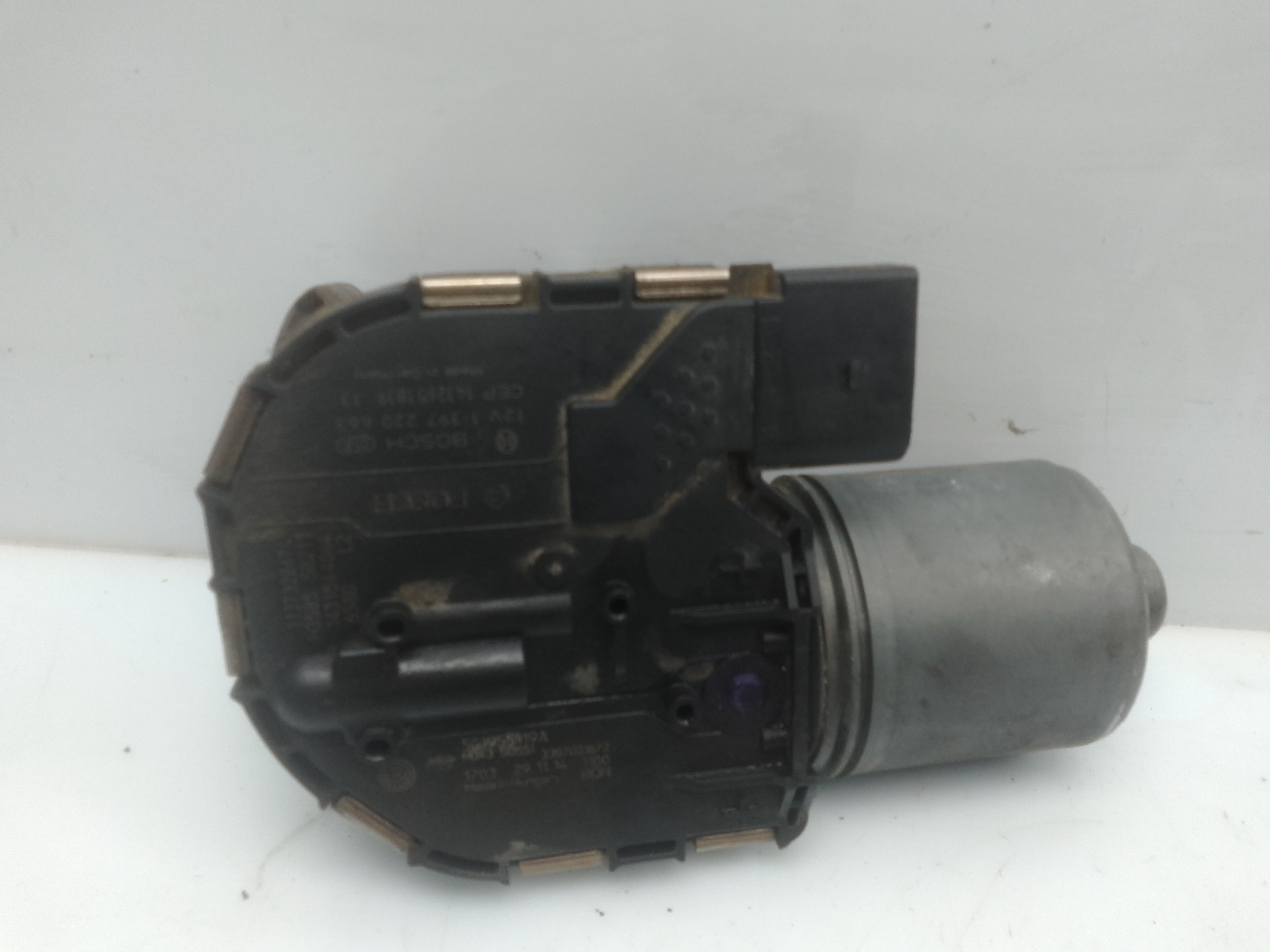 Motor limpia delantero volkswagen golf vii (5g1/be1)(09.2012->)