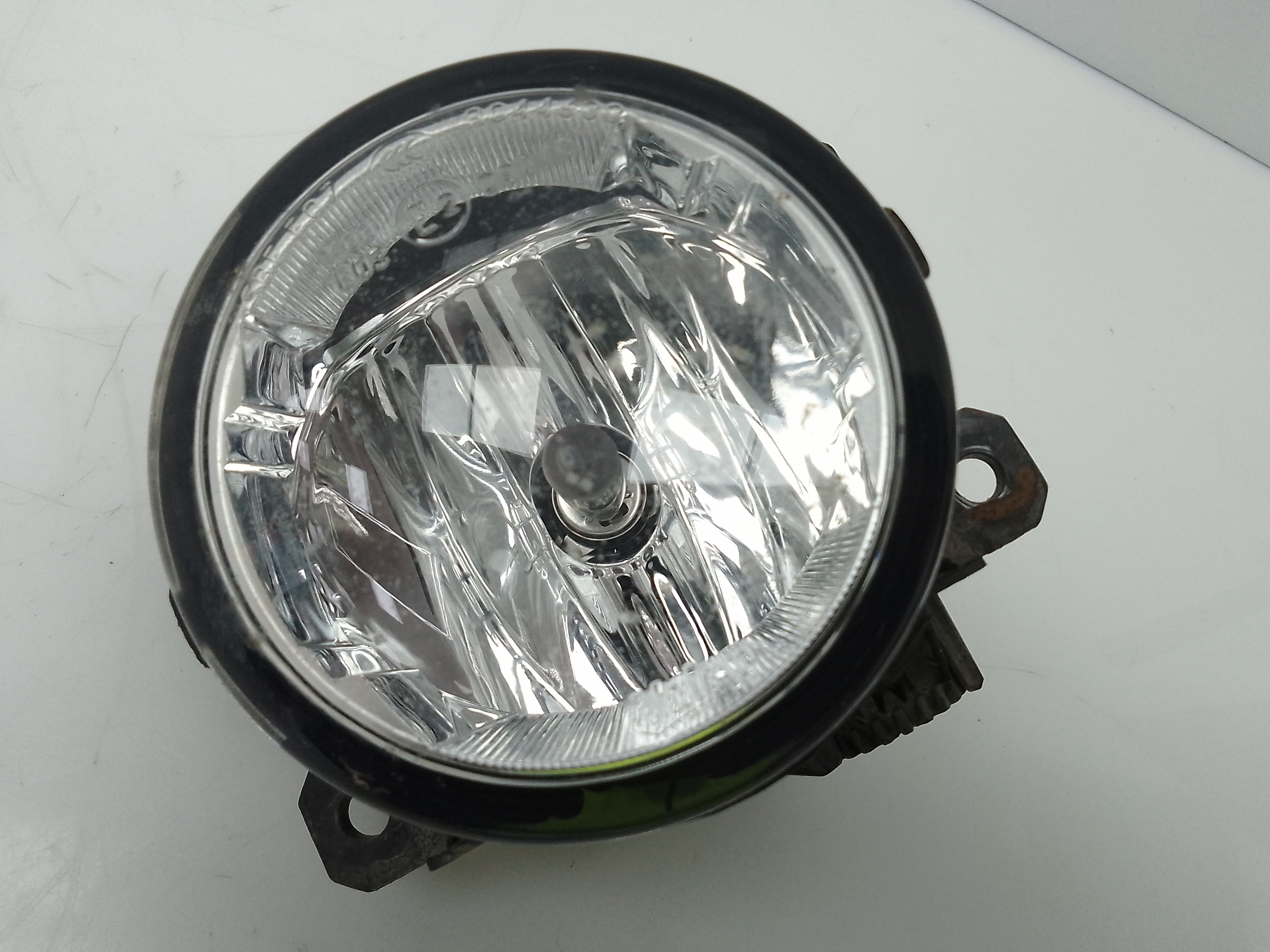 Faro antiniebla derecho fiat ducato 3 furgón 30 (290)(04.2014->)