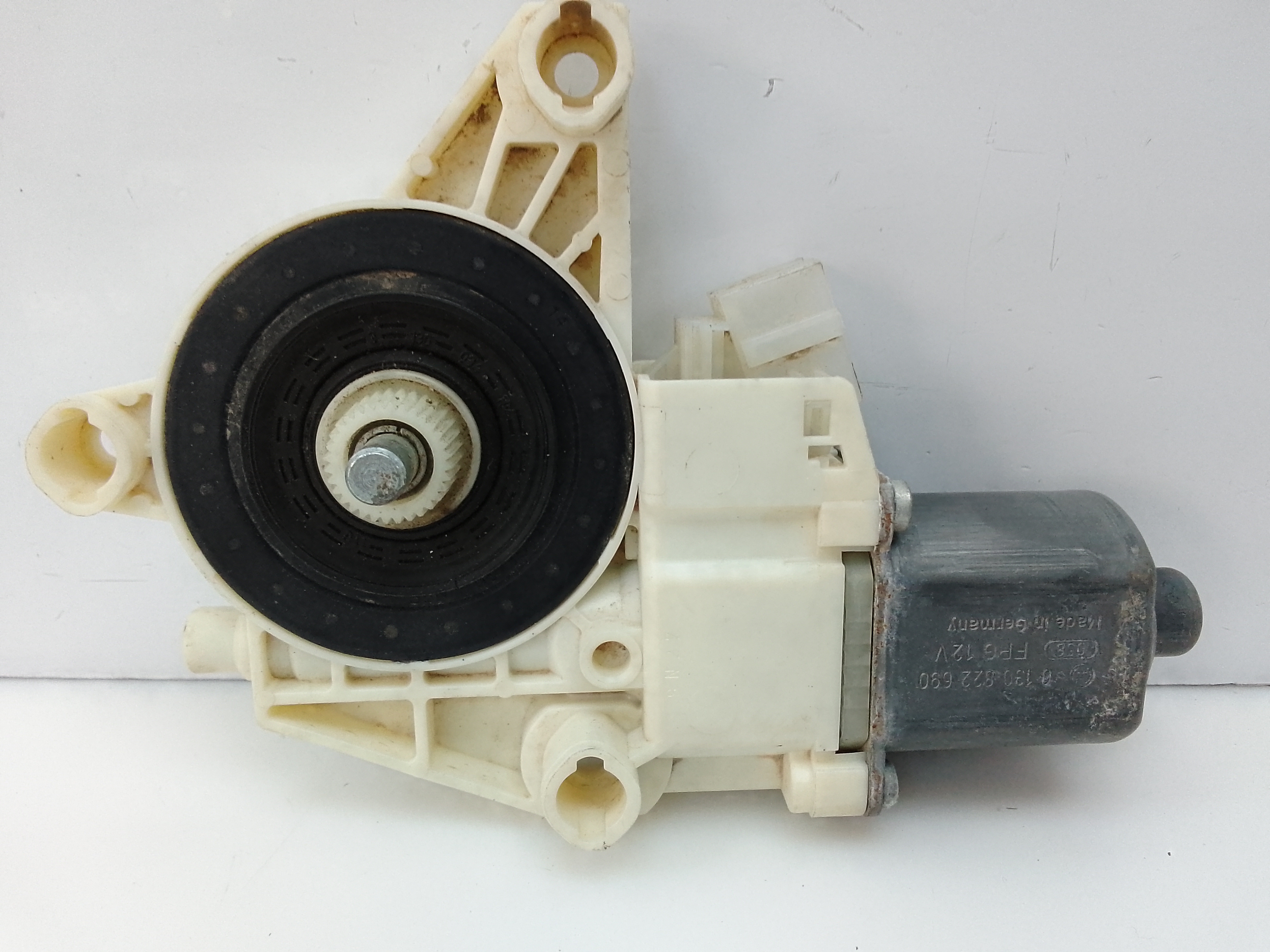 Motor elevalunas delantero izquierdo mercedes-benz clase b (bm 246)(11.2011->)