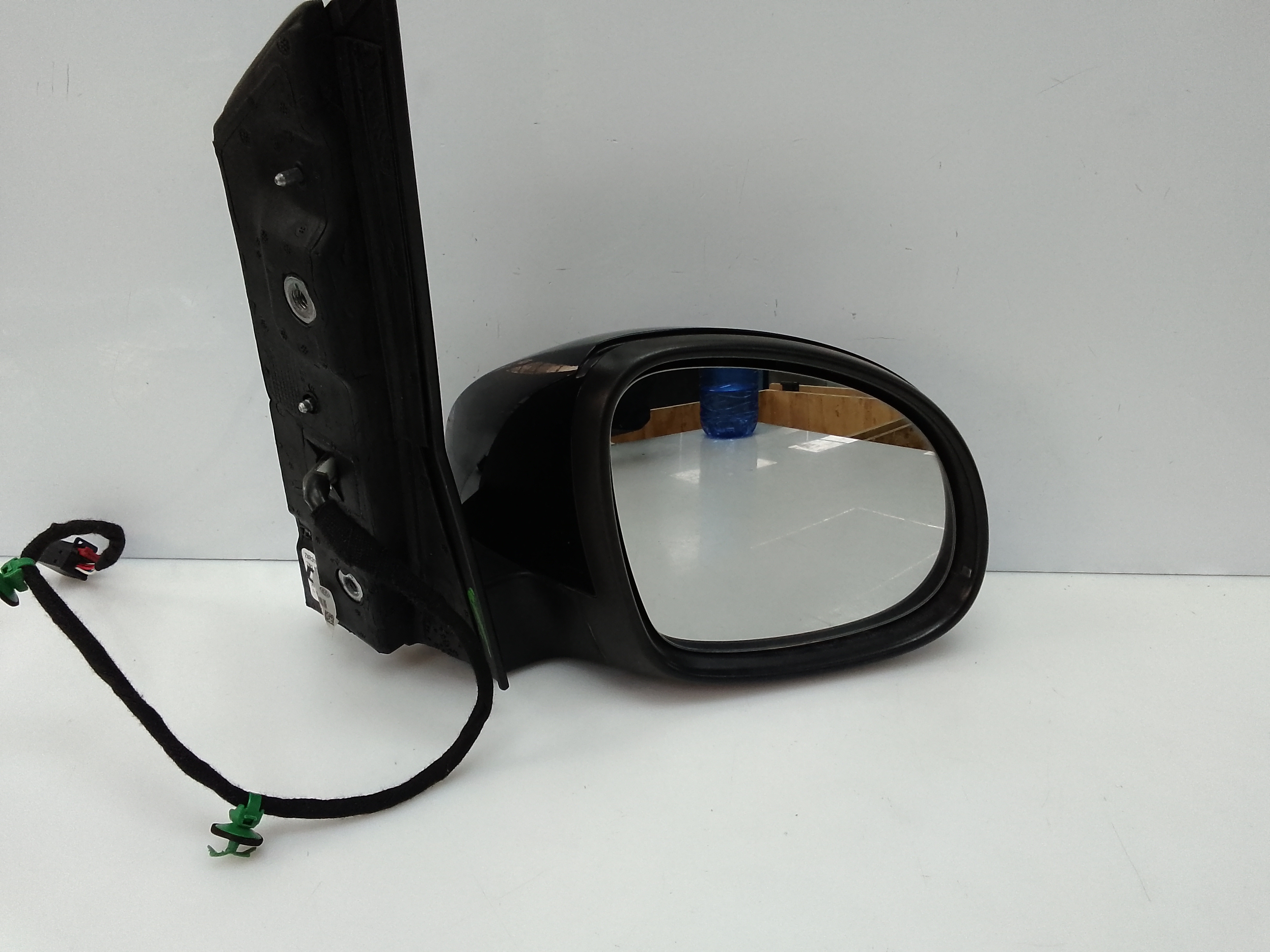 Retrovisor derecho seat alhambra (710)(06.2010->)