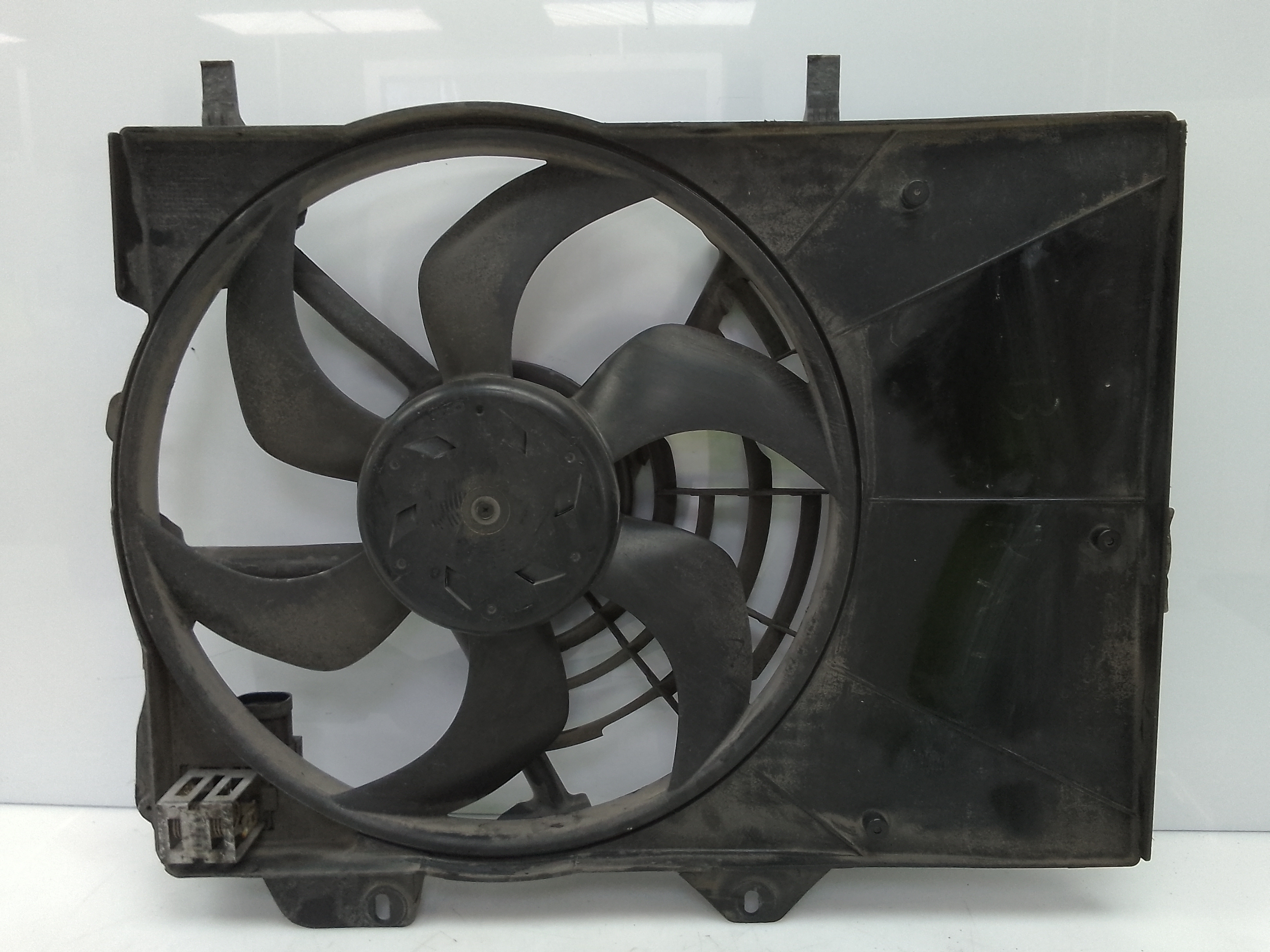 Electroventilador citroen c4 cactus (2014->)