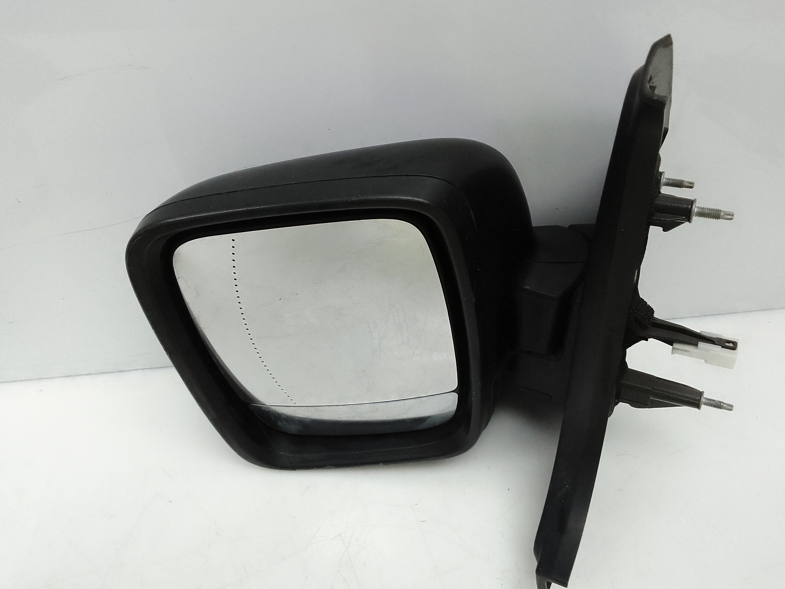 Retrovisor izquierdo renault trafic iii furgón (06.2014->)