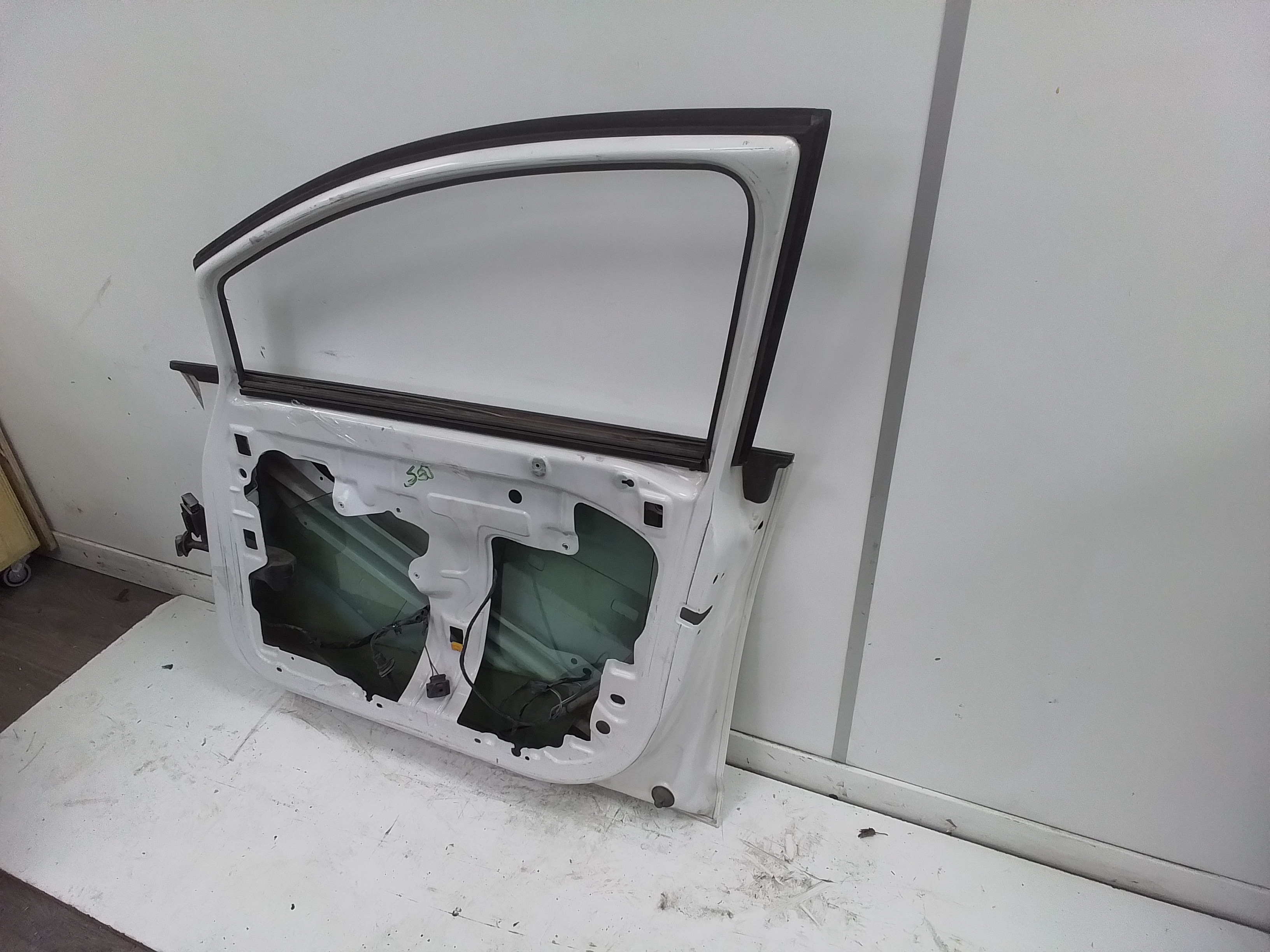 Puerta delantera derecha seat ibiza (kj1)(2017->)