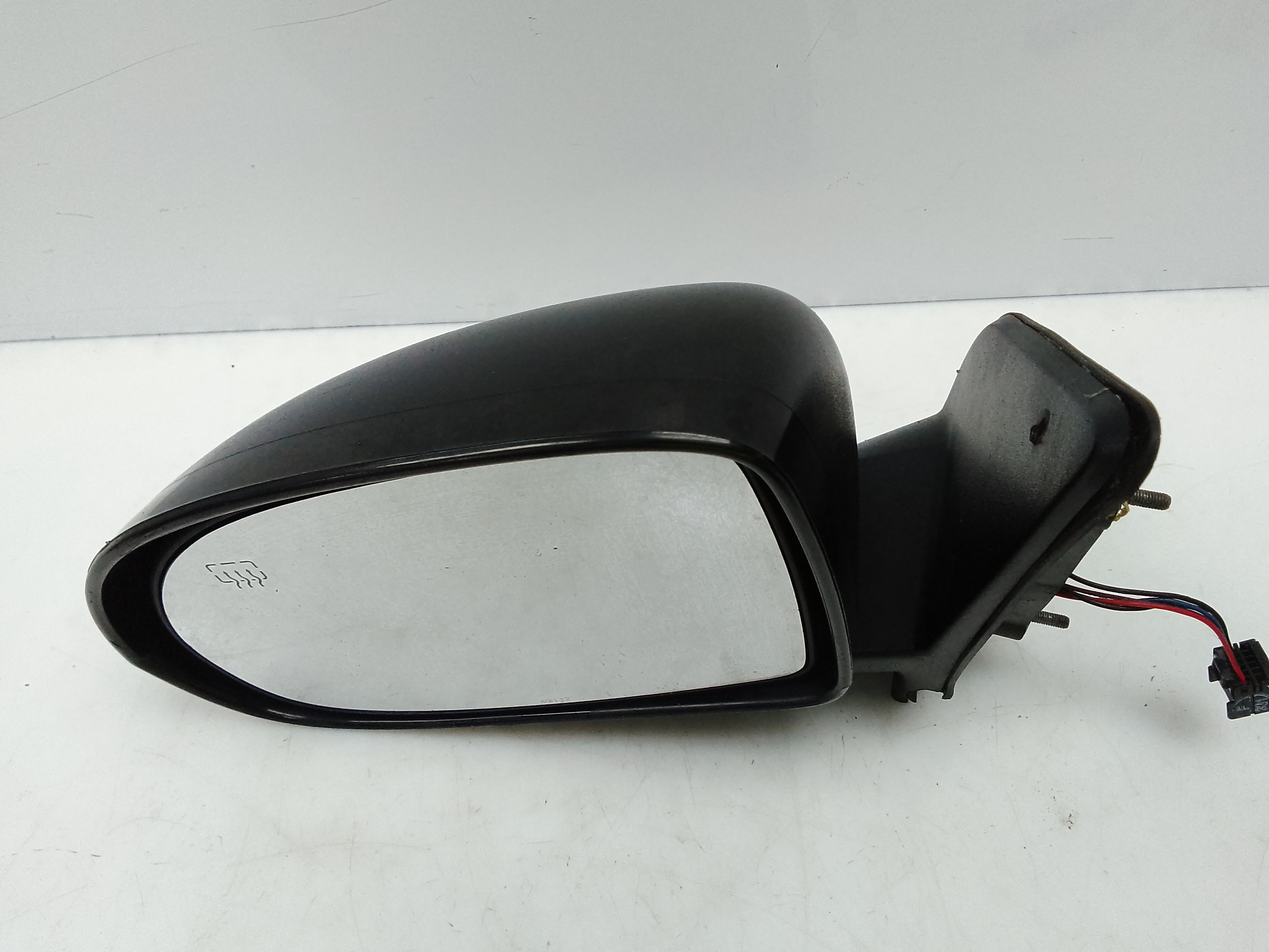 Retrovisor izquierdo jeep compass (mk)(2011->)