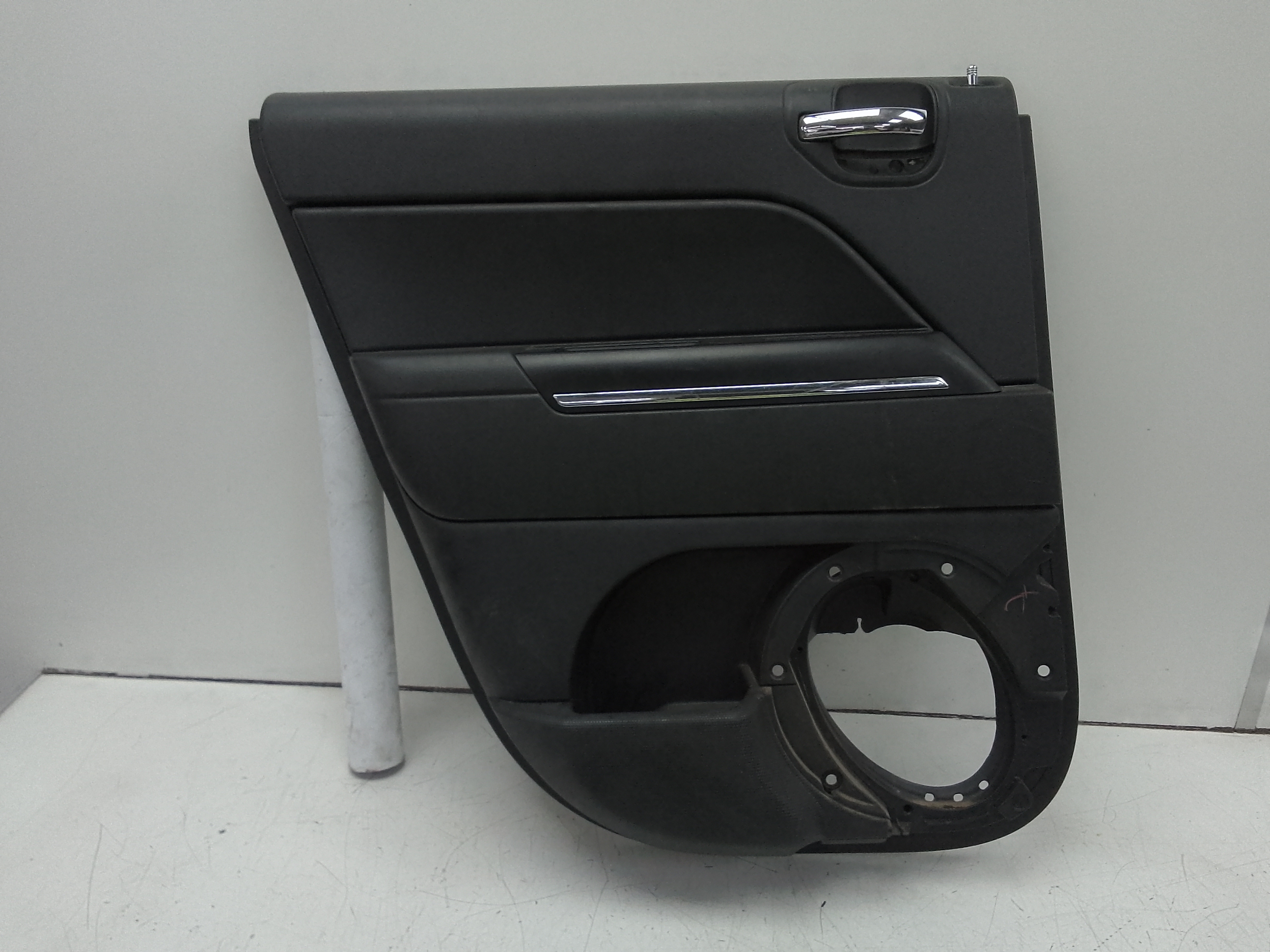 Guarnecido puerta trasera izquierda jeep compass (mk)(2011->)