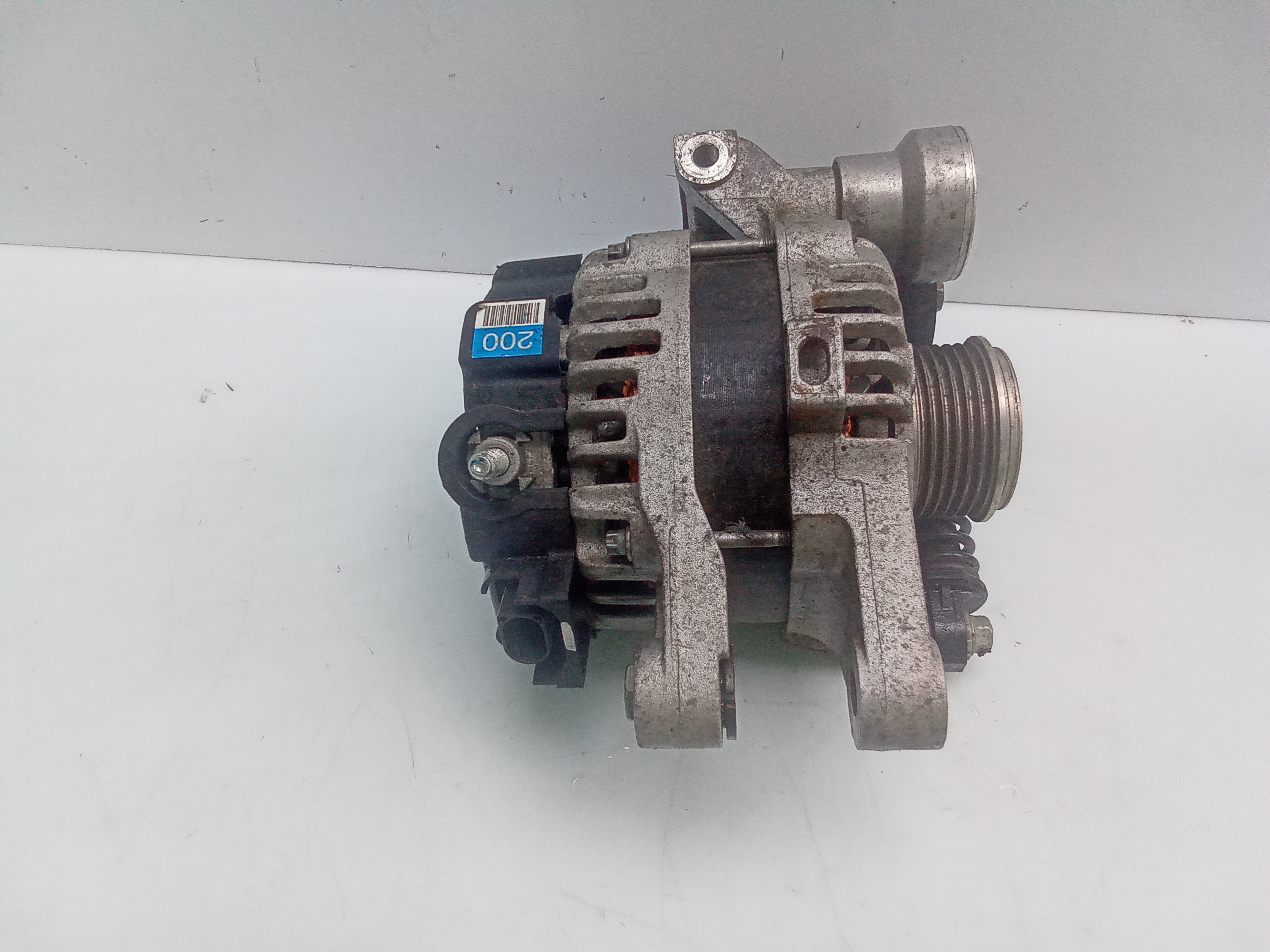 Alternador kia ceed (cd)(2018->)